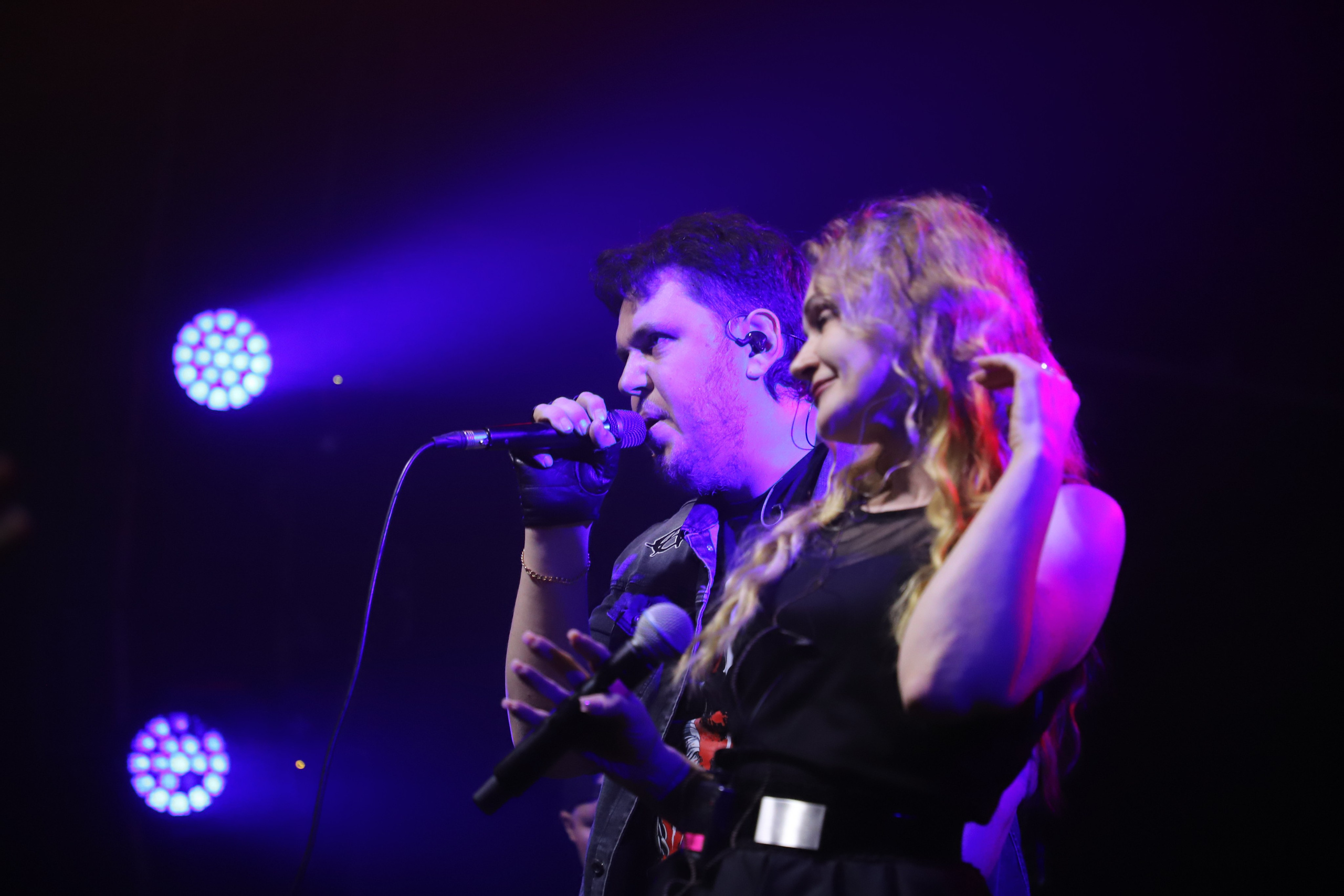 Фестиваль Сектор Газа. Фотограф в Тюмени Алексей Модин