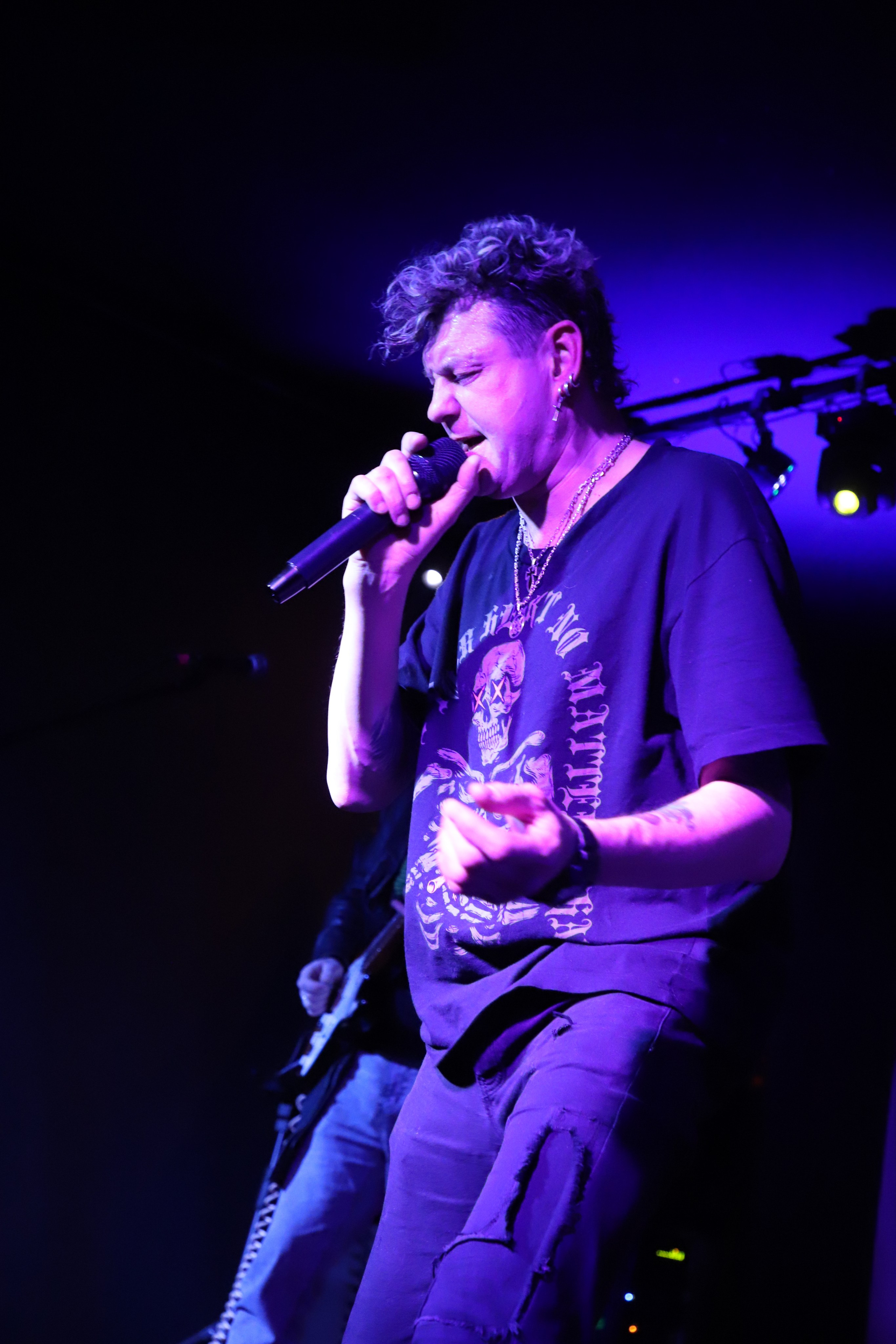 Роковой Год. Фотограф в Тюмени Алексей Модин