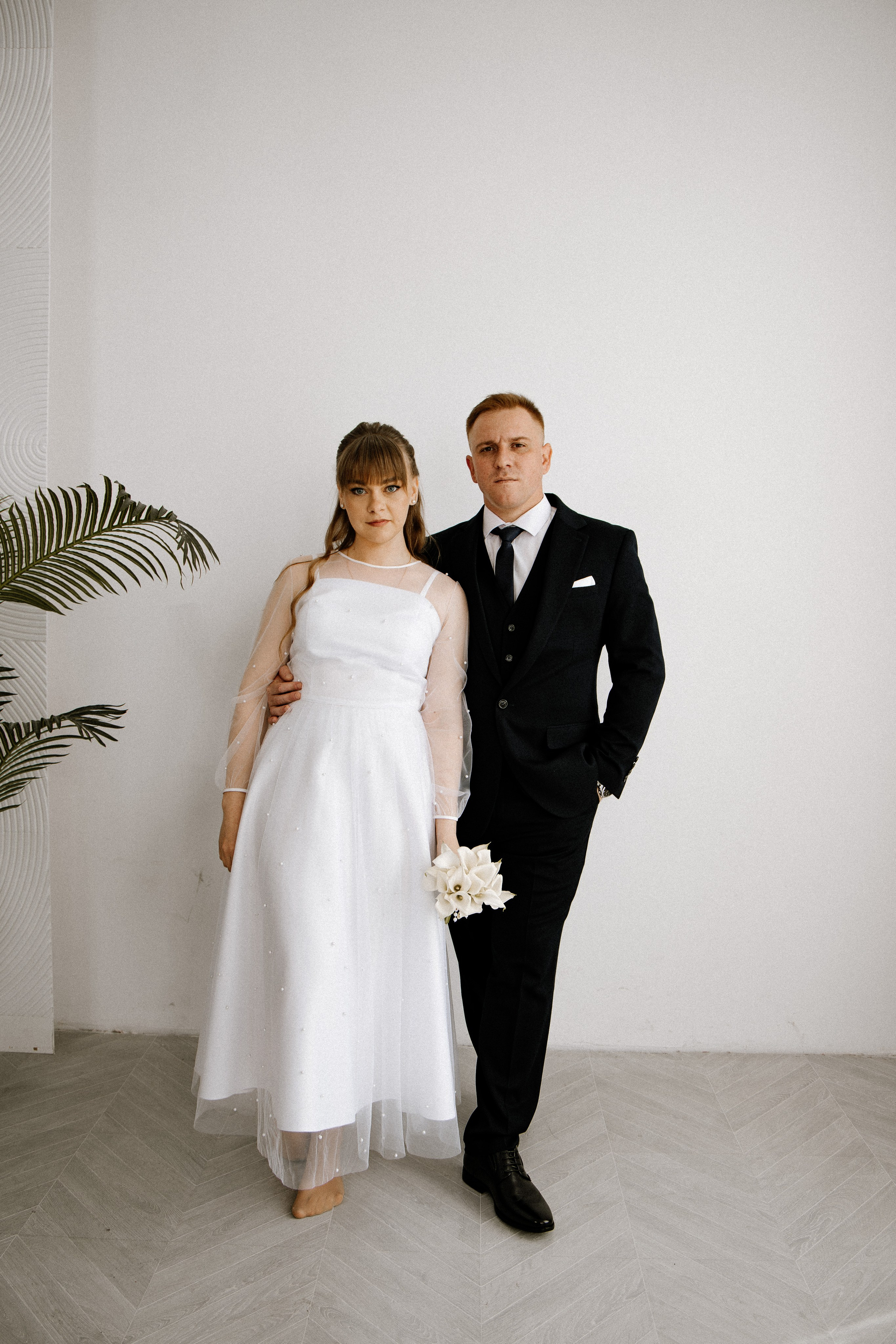 Свадьба Алексея и Дарьи. Семейный фотограф | Керчь | Ивановская Виктория