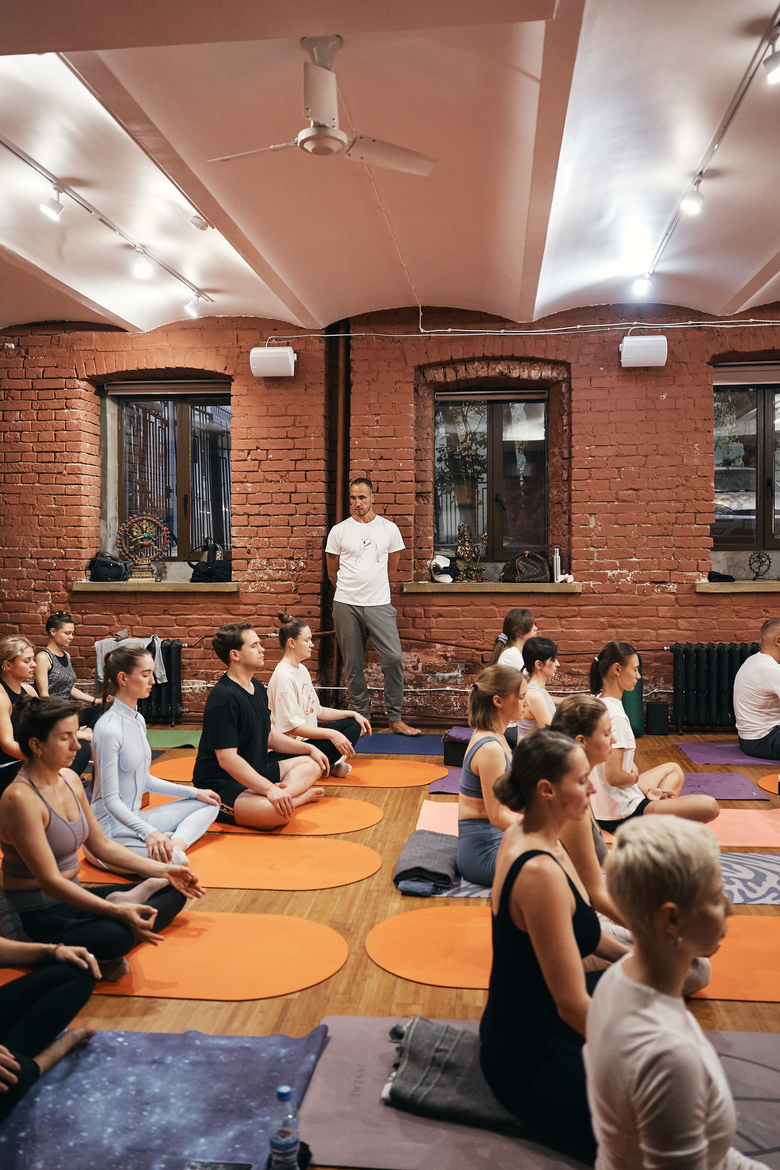 RaYClass Рауф Асадов. Фотограф в Москве Казакова Анна