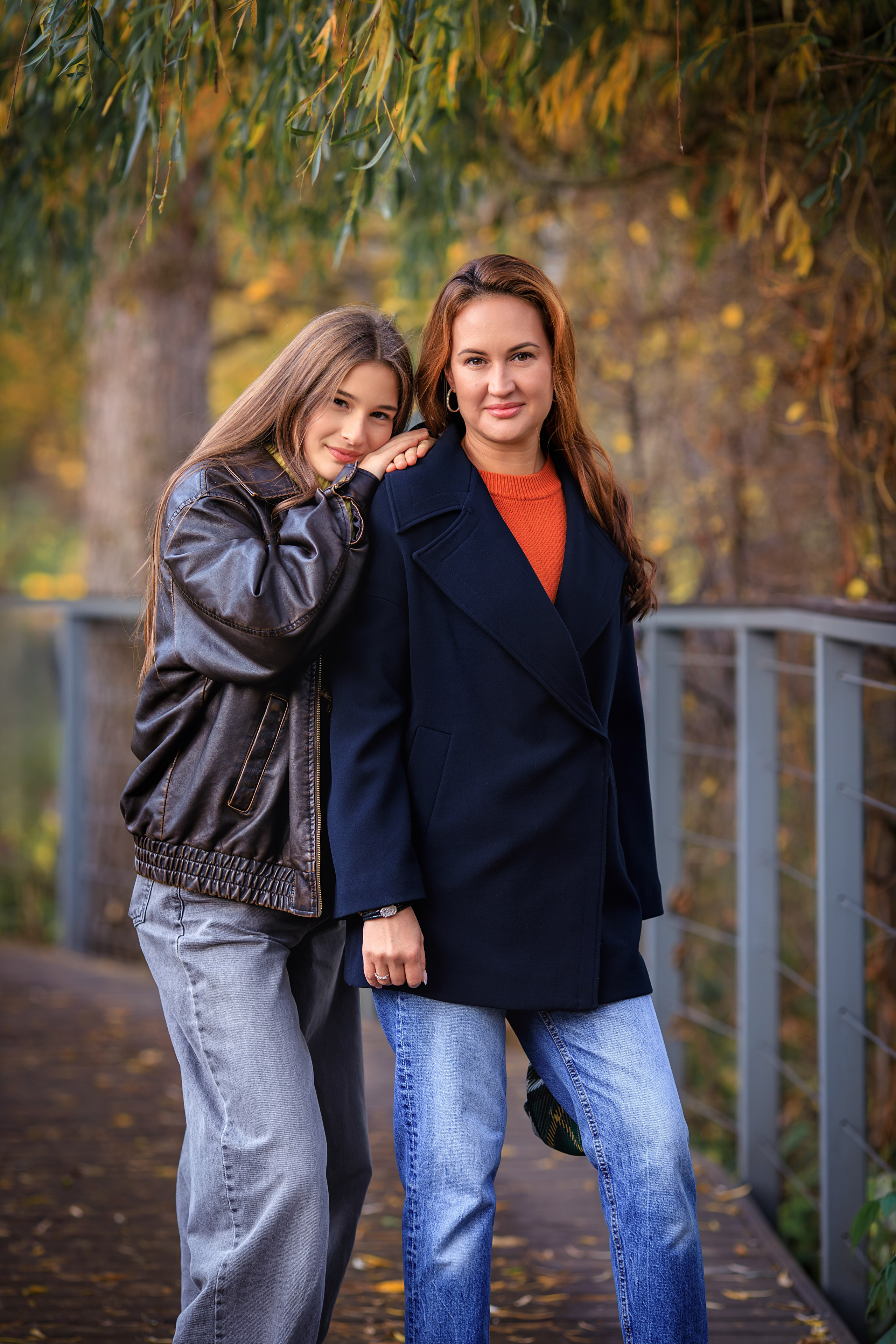 Фотограф в Москве