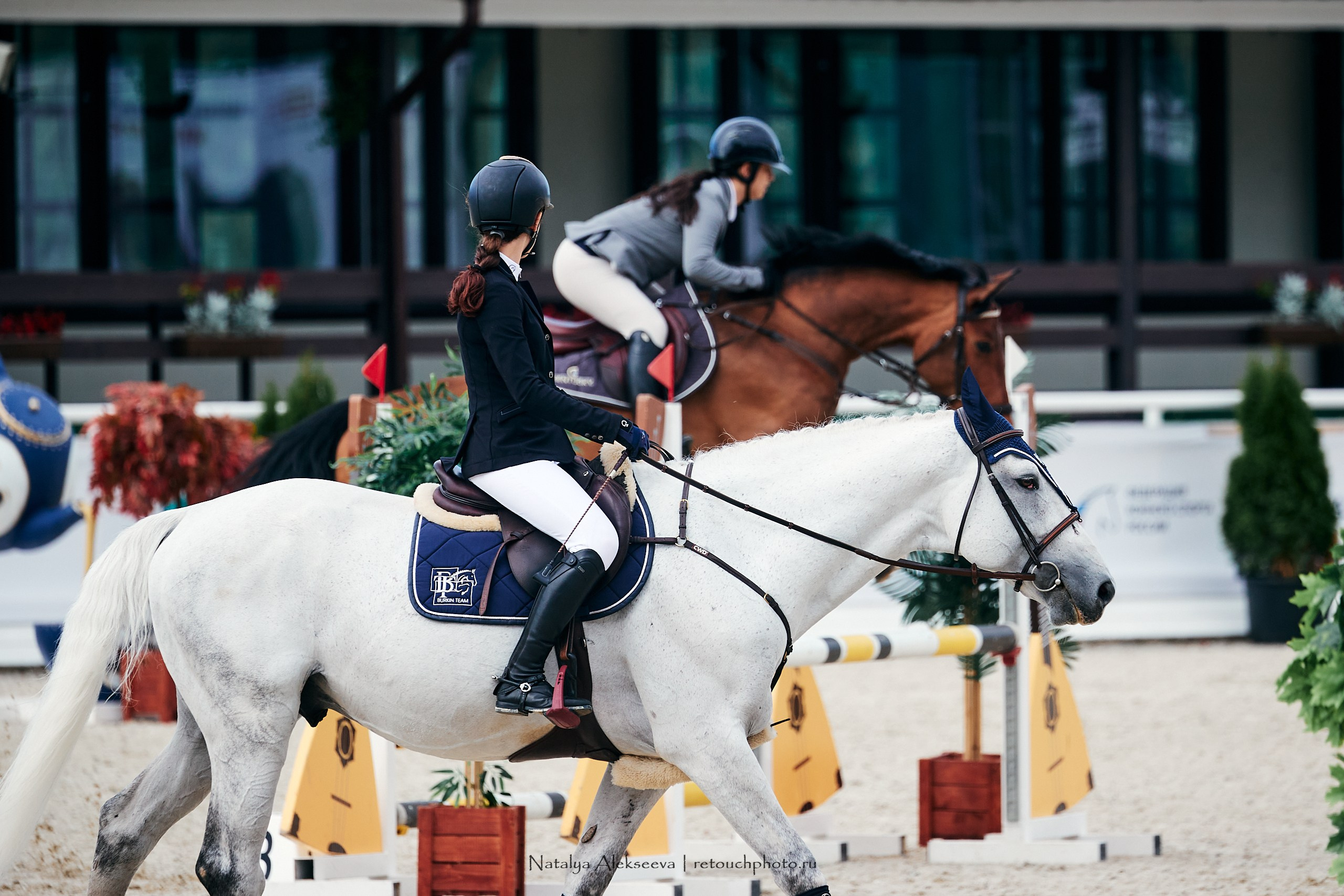Евразийские игры по конкуру, Maxima Stables | 07'2023. Репортажный фотограф и ретушер в Москве Наталья Алексеева