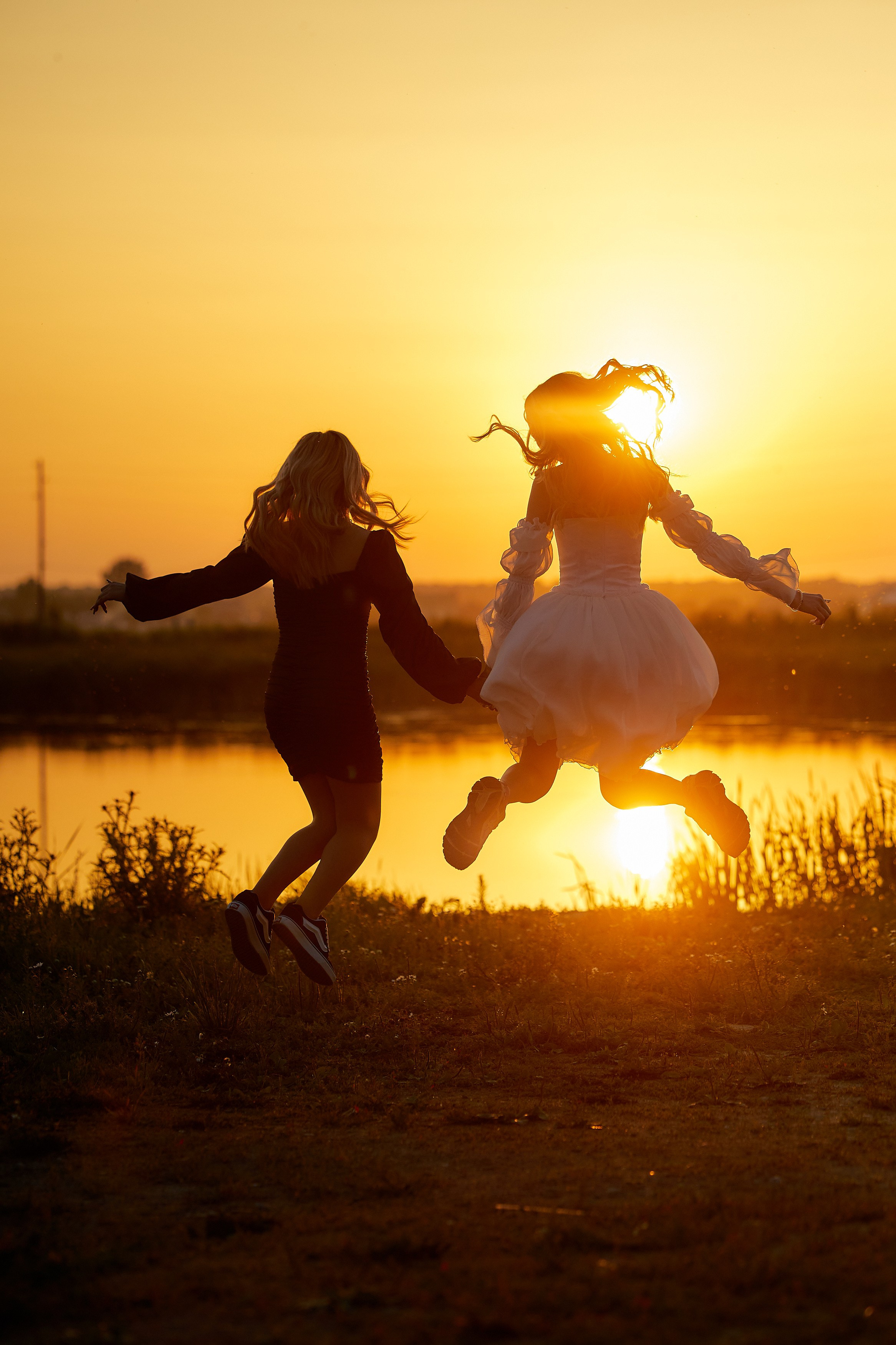 Выпускные. Александр Кашин, репортажный фотограф в Челябинске и Екатеринбурге