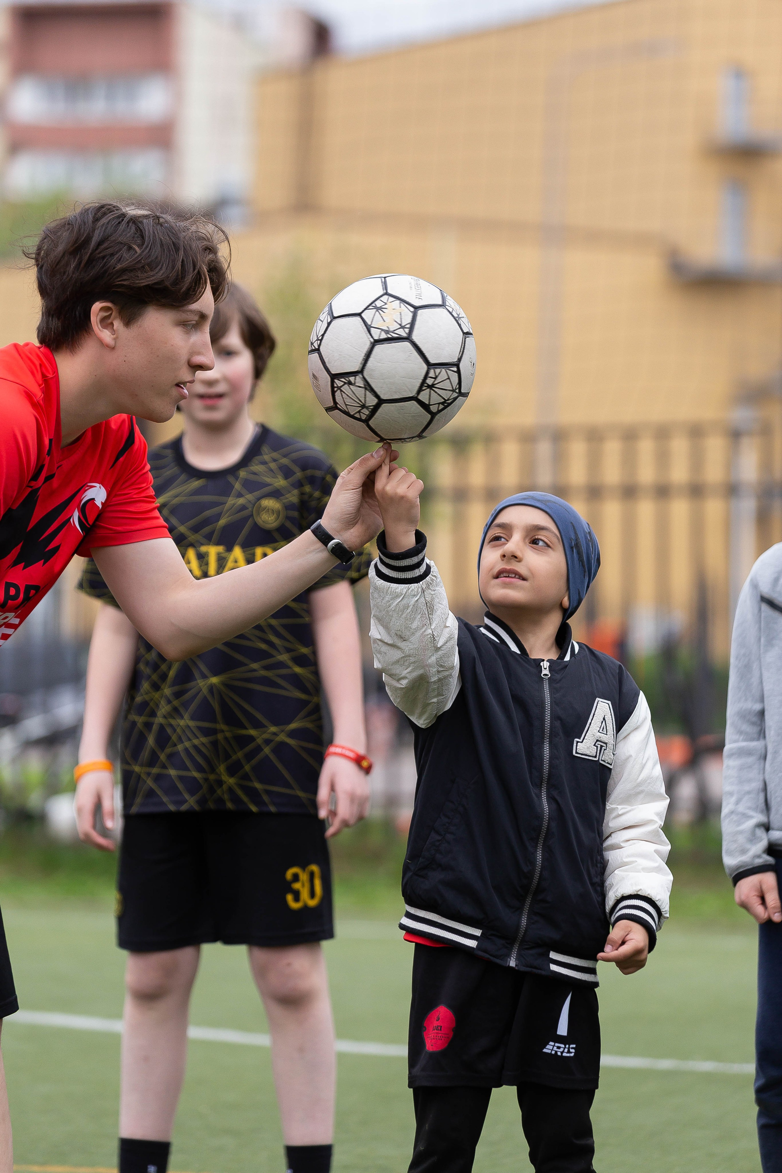 Фотосъемка спортивных турниров в Москве — динамичные кадры и эмоции. Фотограф Анна Татаурова | Авторская фотосъемка в Москве