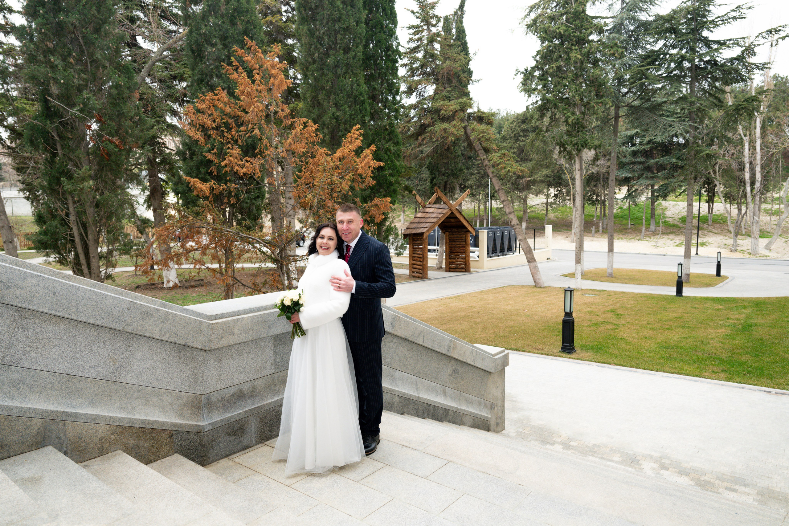 Свадебные фотосессии. Роспись в ЗАГСе. Выездная регистрация. Студийный и свадебный фотограф и видеограф в Севастополе — Юлия Макаренко