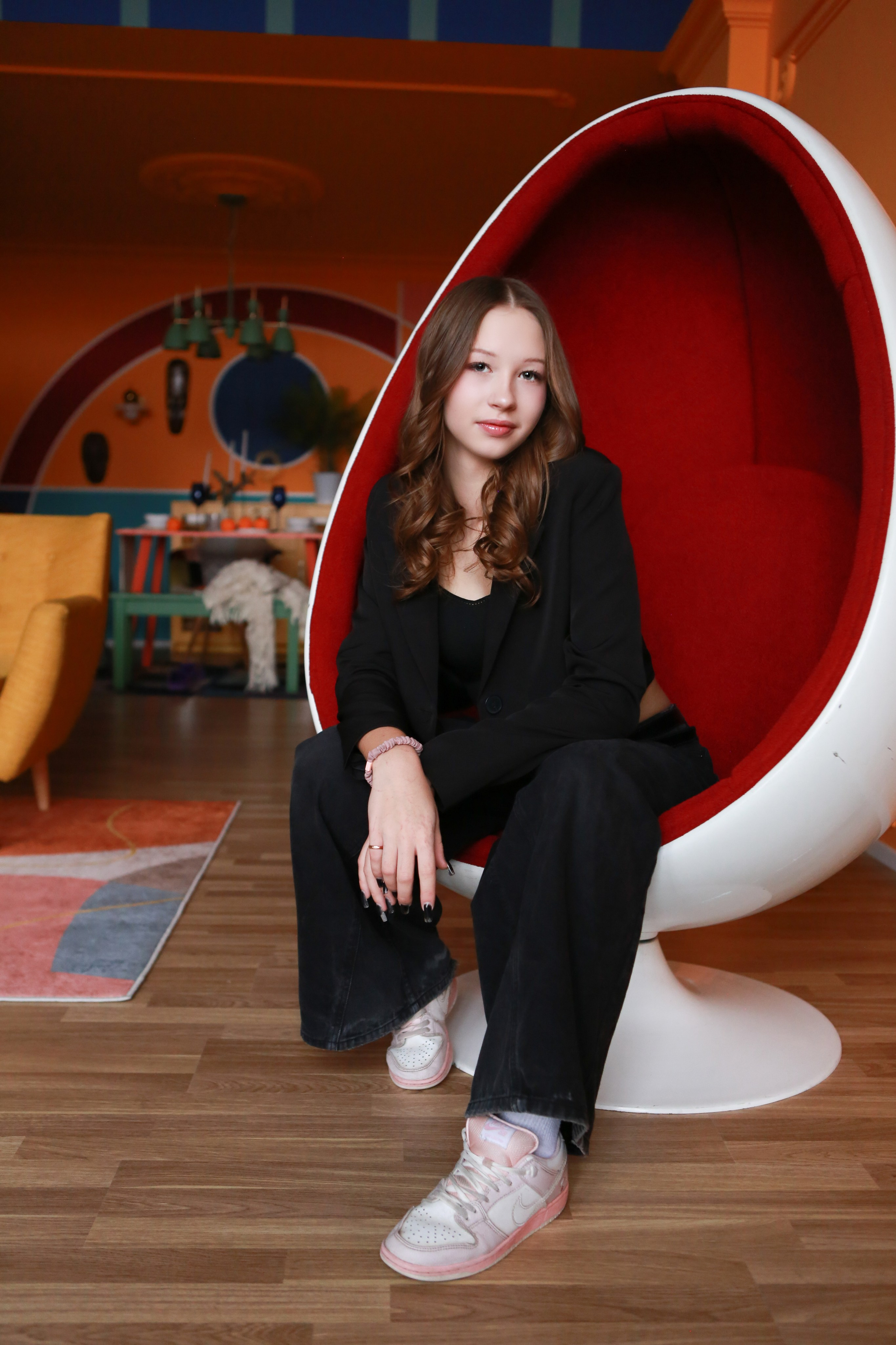 9-11 КЛАСС. Детский и семейный фотограф Ирина Алексейчик