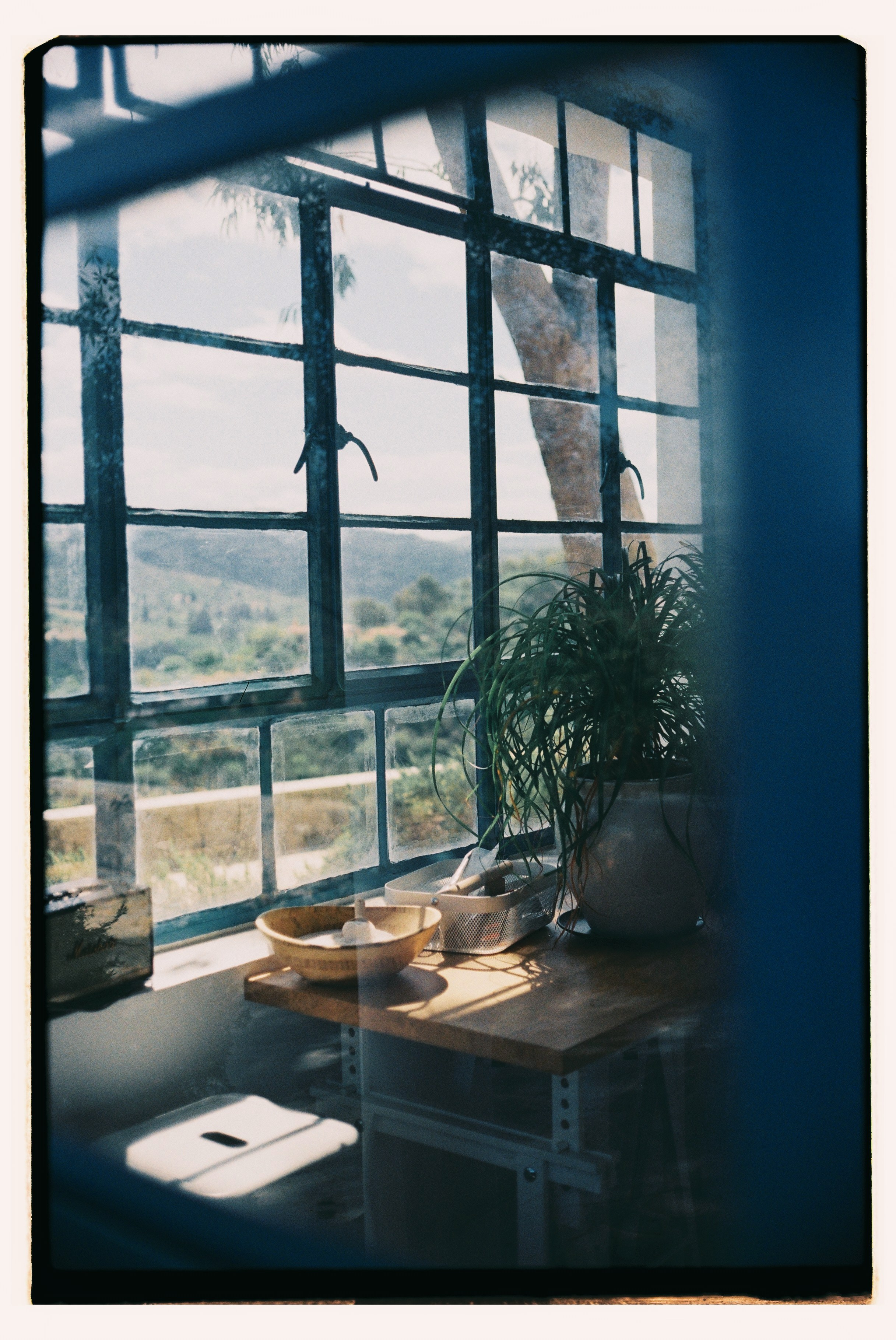 Mediterraneo. Фотограф Анастасия Губернаторова