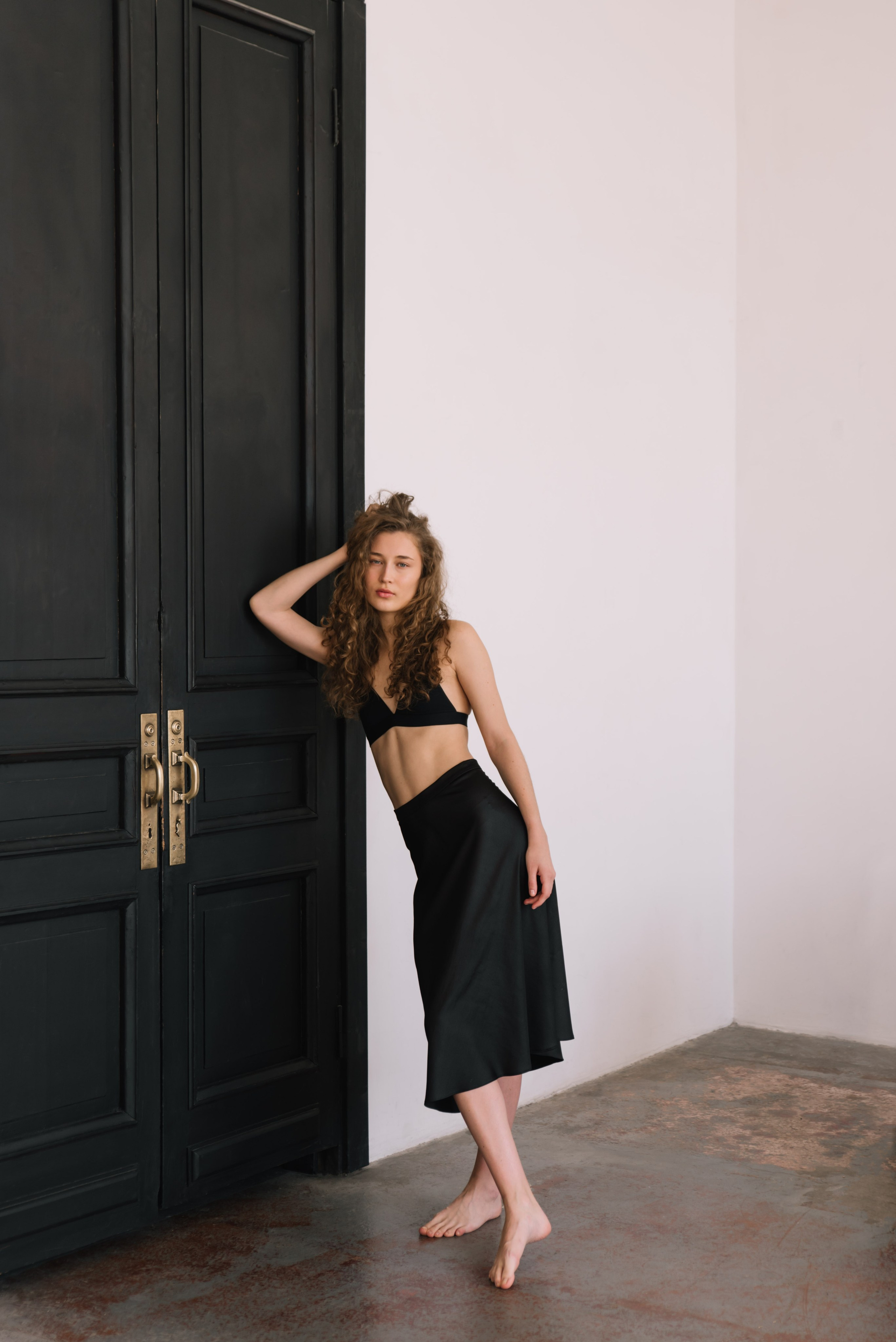 Алина. Фотограф Нижний Новгорода Елена Калмыкова