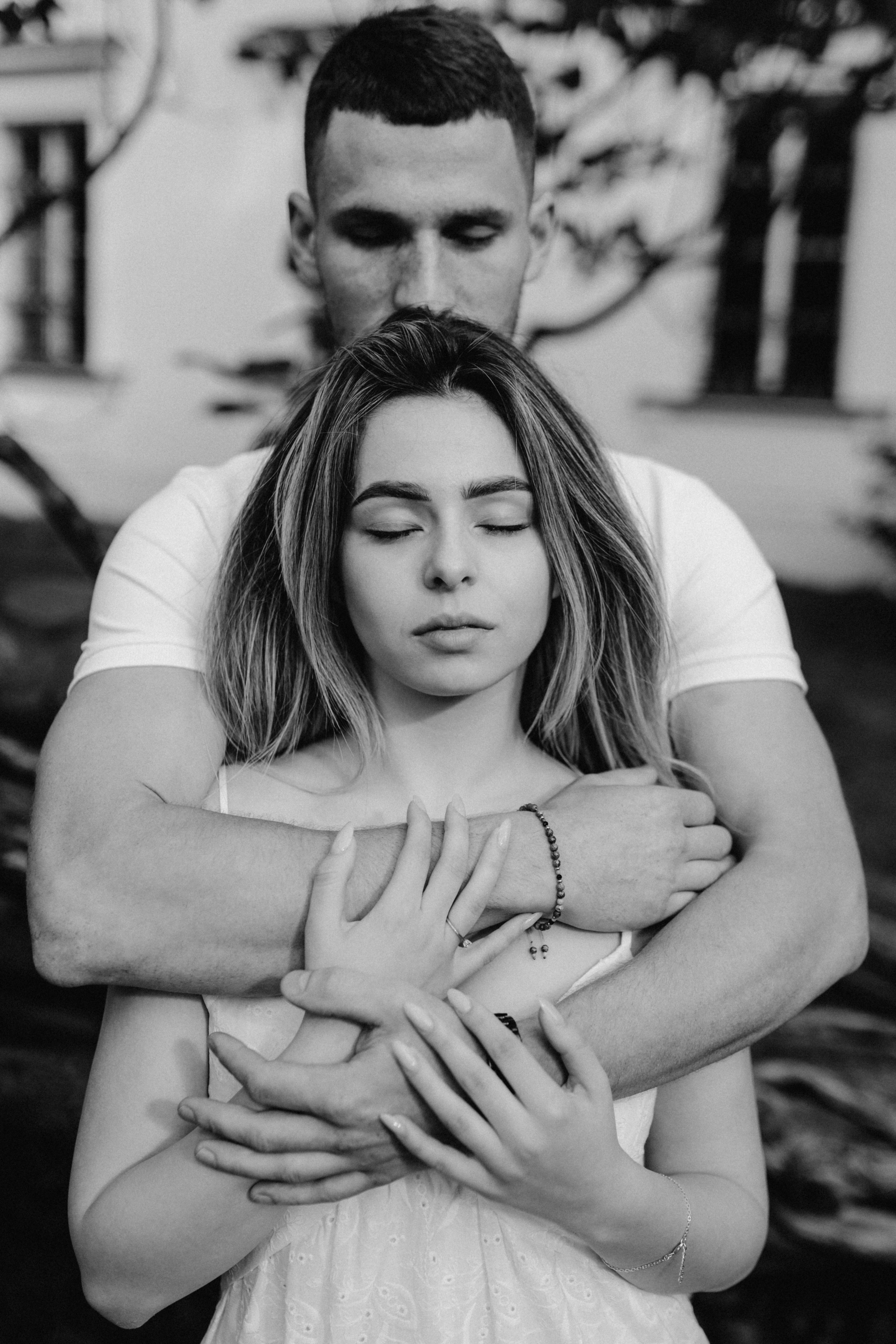 Сонце всередині нас. Свадебный и семейный фотограф в Варшаве