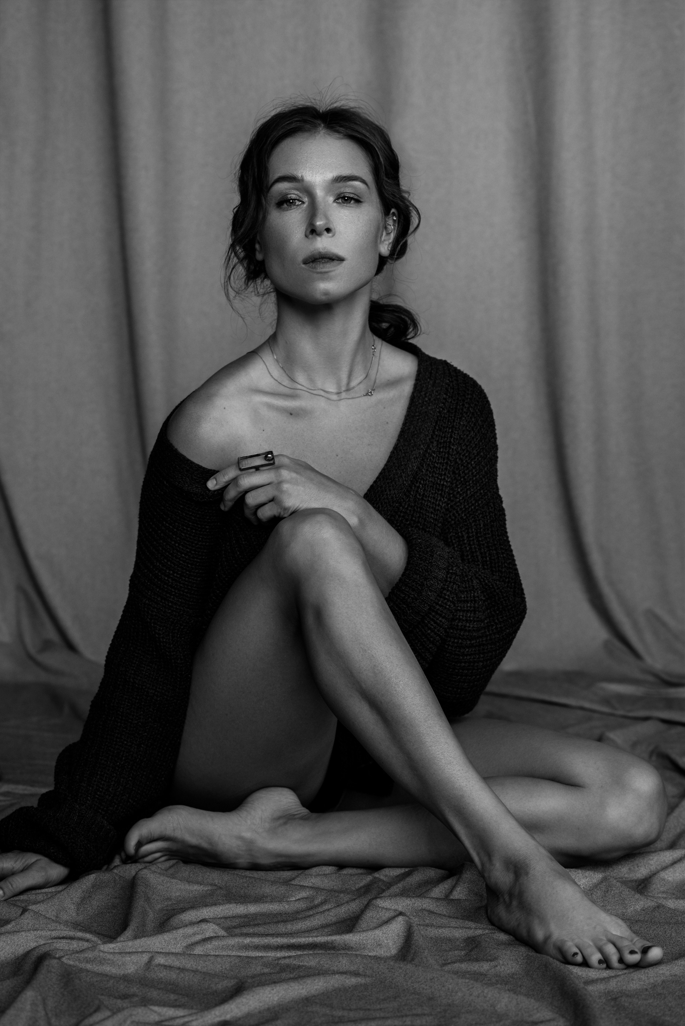 Ирина. Фотосъемка для брендов, маркетплейсов, персональные съемки | Катерина Михеева | Пермь