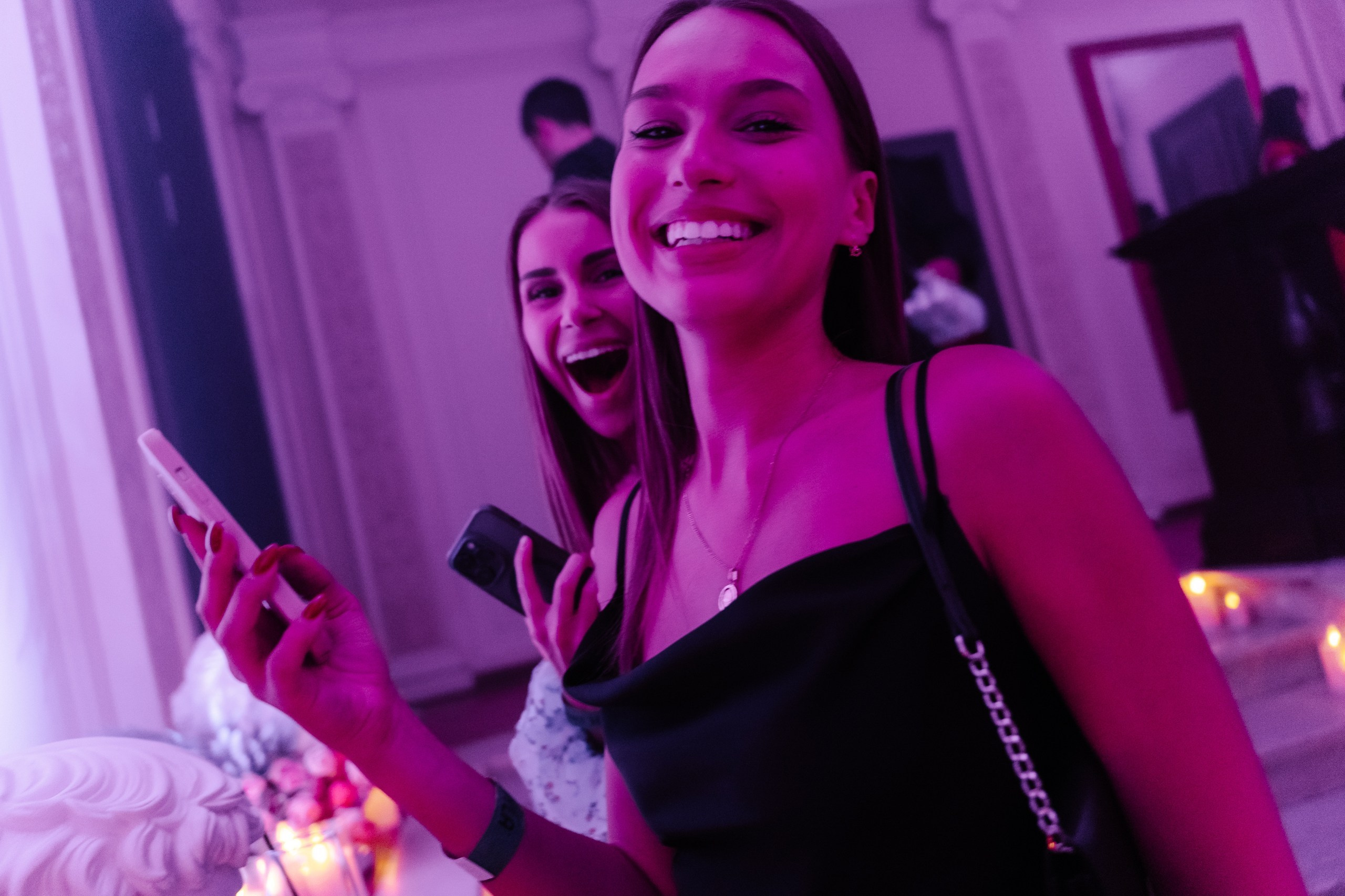 COMMUNiTY RUSSIA / Masquerade. Свадебный фотограф в Москве Евгений Рыжов