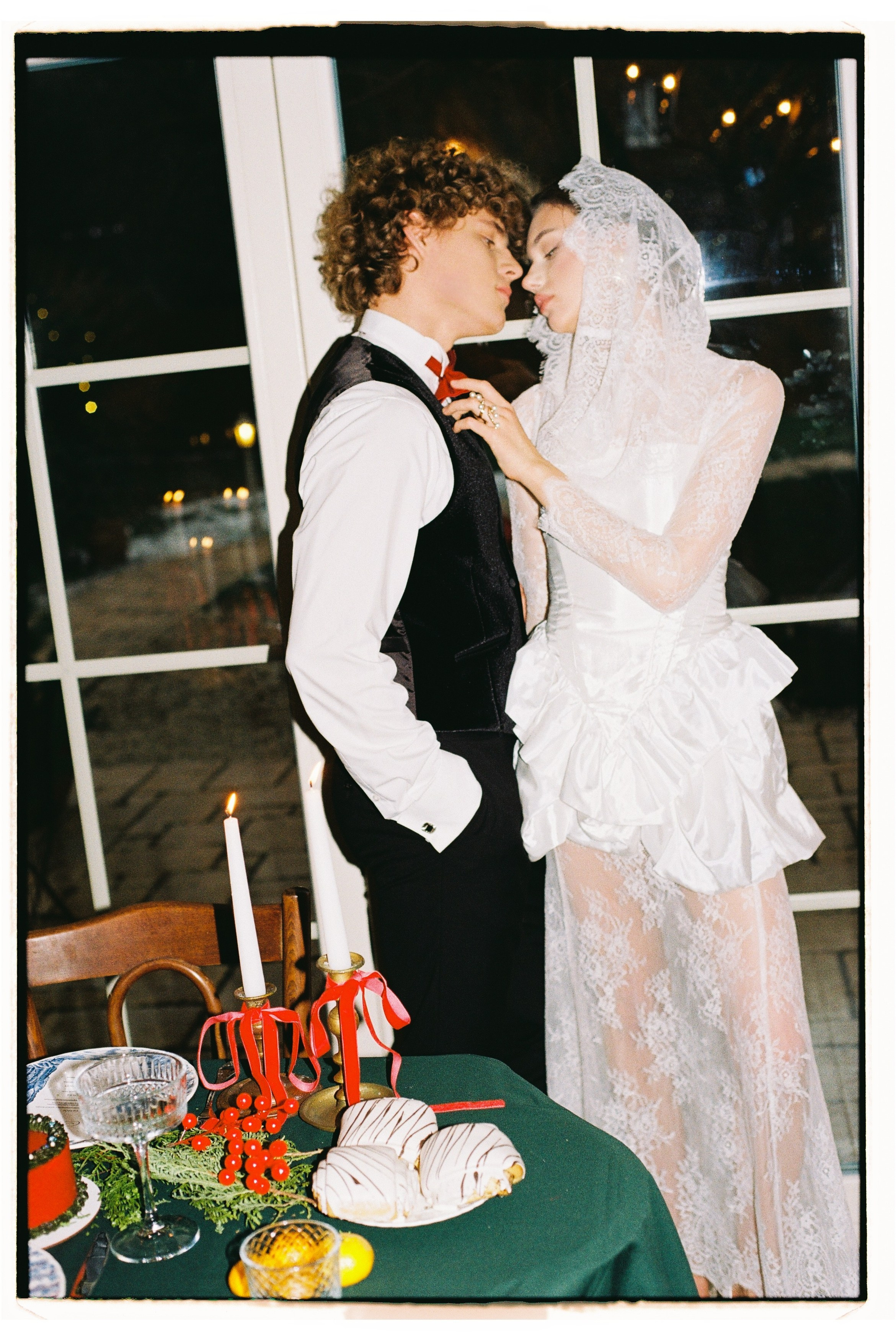 Игорь и Влада. Свадебный фотограф в Москве Евгений Рыжов