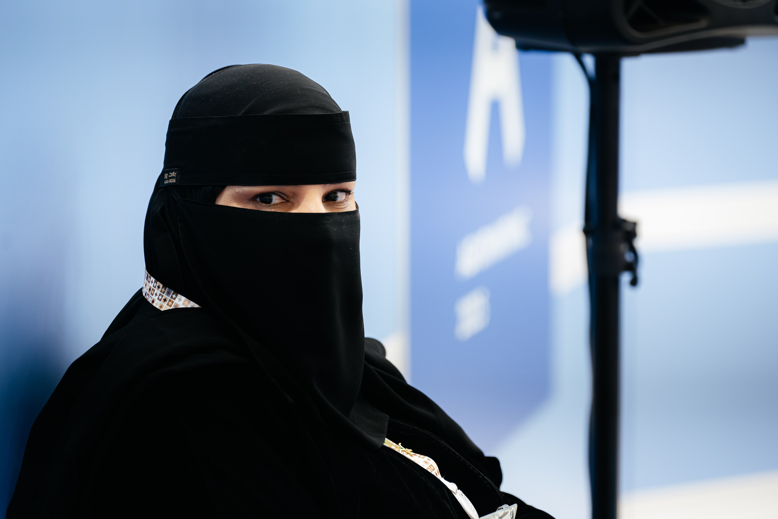 Абилимпикс 2025. Коммерческий фотограф в Санкт-Петербурге Анна Кобзарь