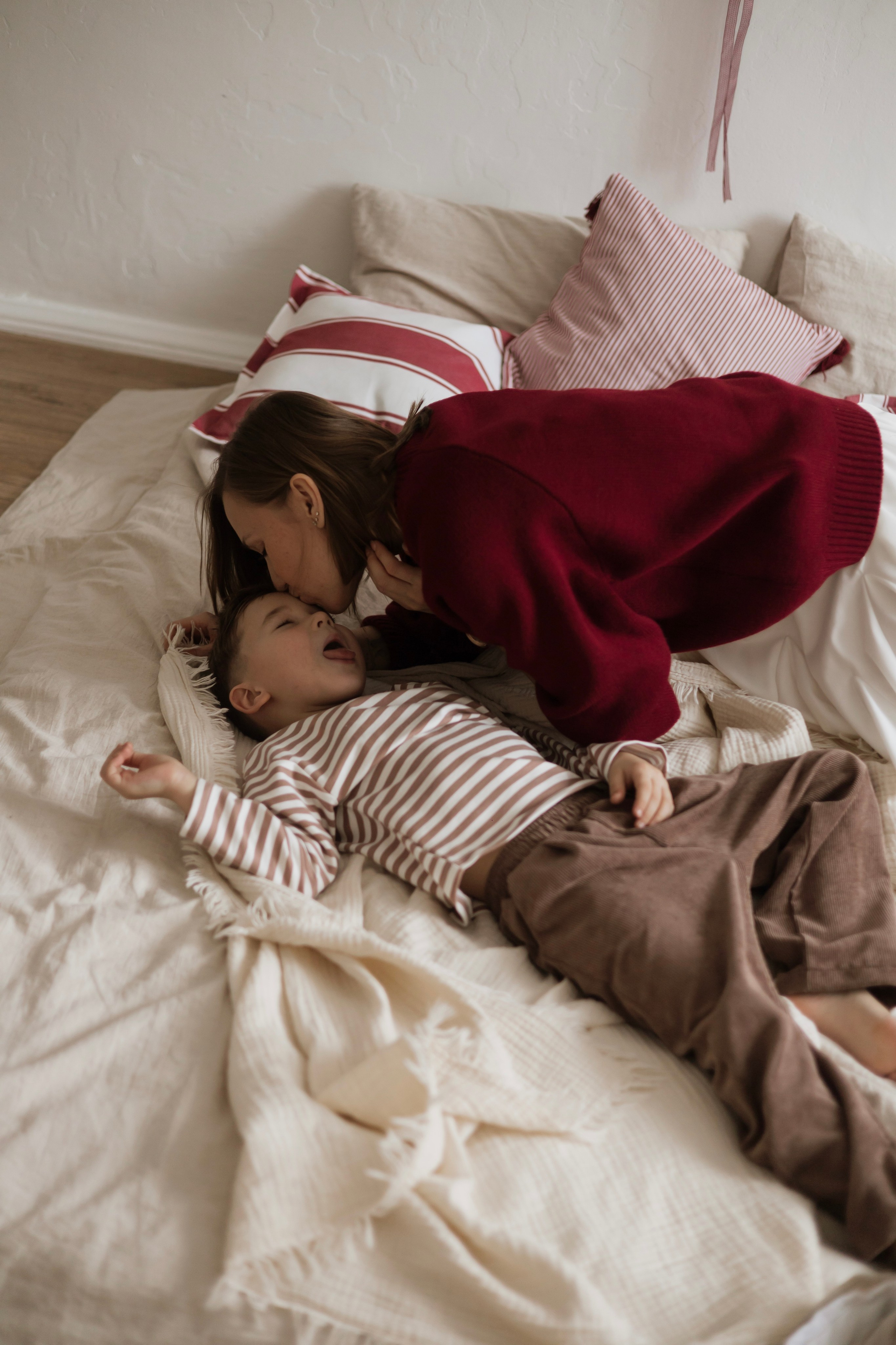 Дима и Лена. Фотограф в Кемерово Миллер Анна