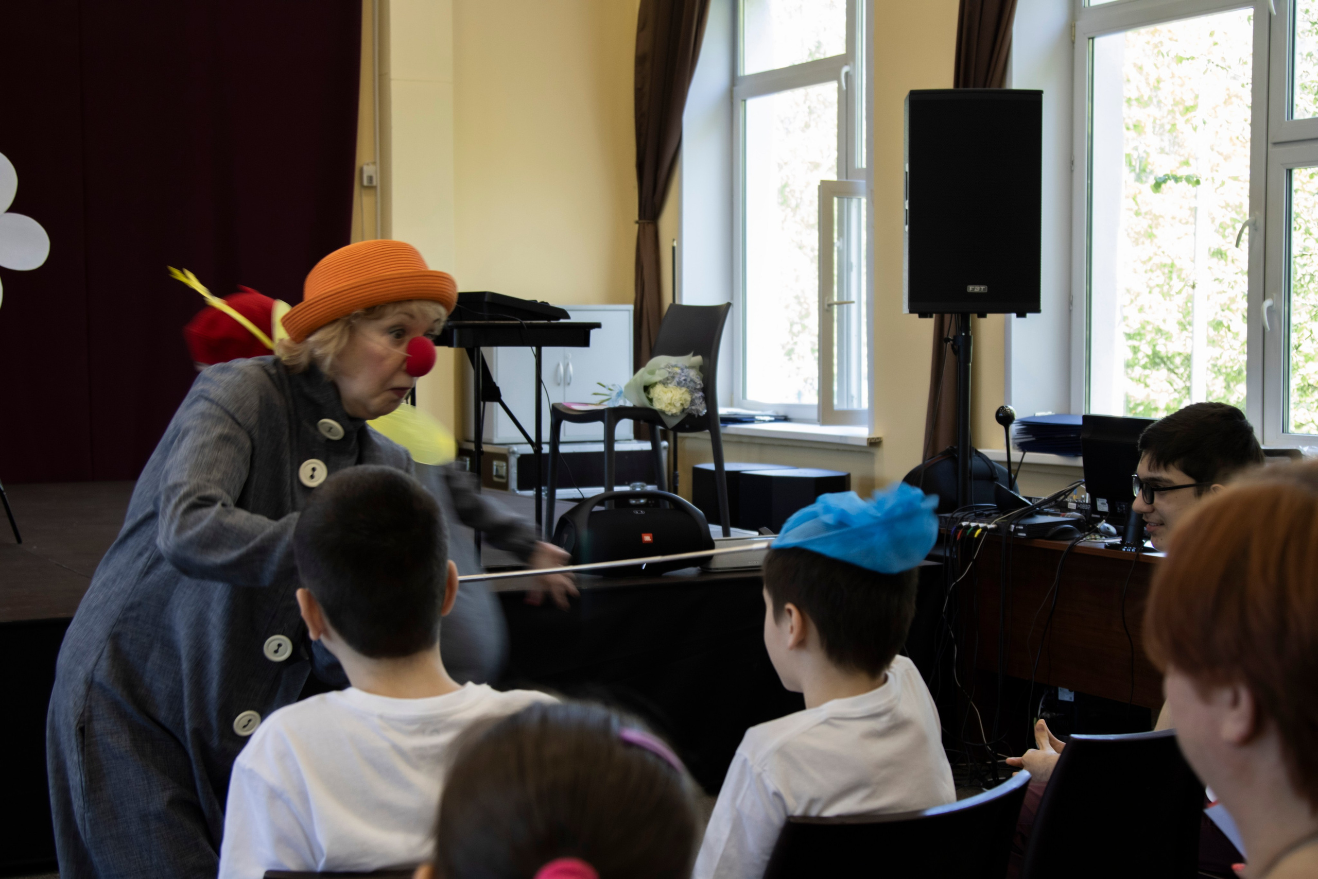 Репортажная съемка. Фотограф в Москве ♡