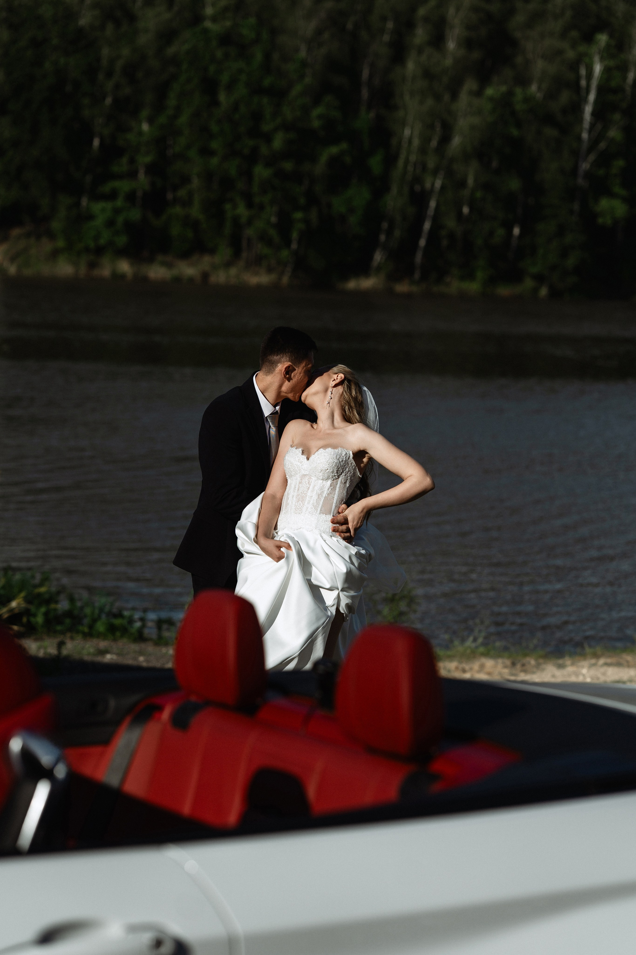 I&V. Фотограф Москва. Екатерина Дударевич