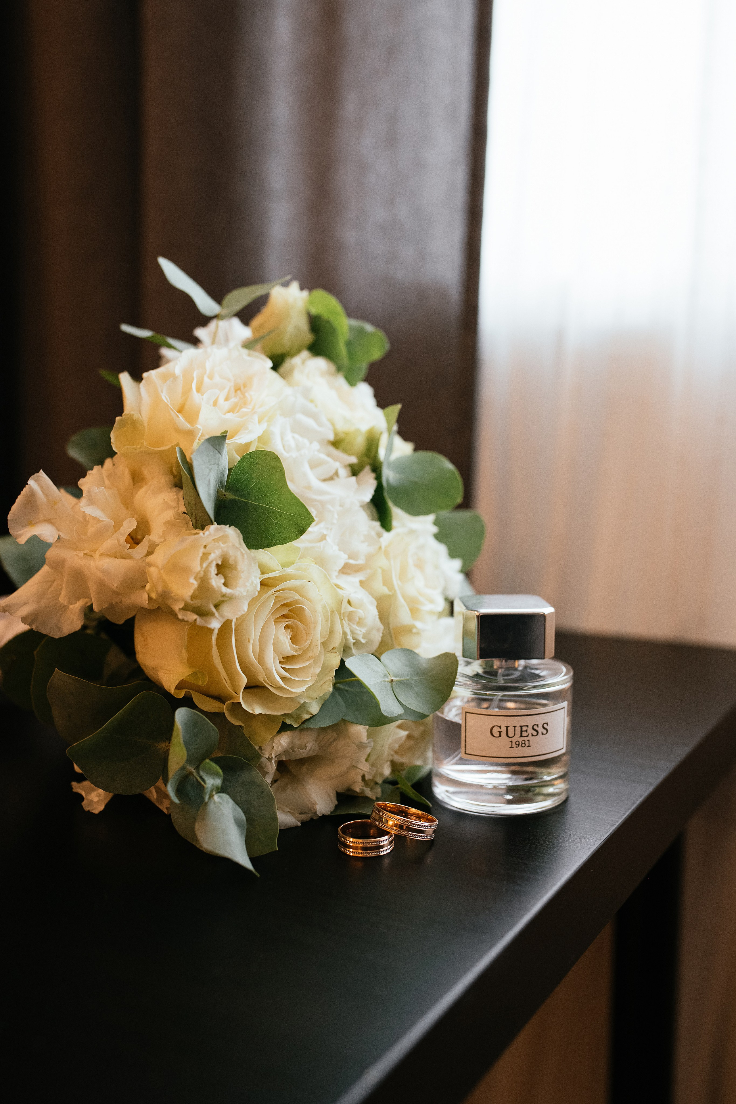 Wedding day #36. Свадебный, семейный фотограф в Рязани Лена Брант