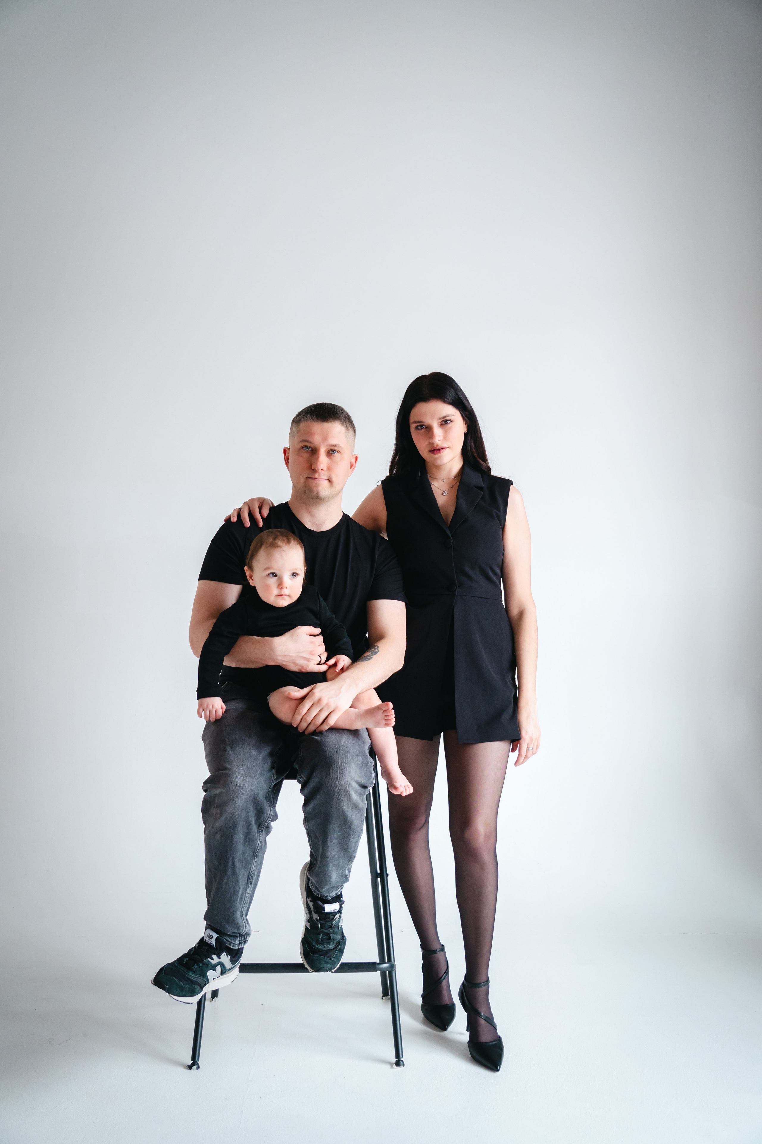 Фотосессия Мирослав. Семейный и детский фотограф в Самаре Анна Игнатова