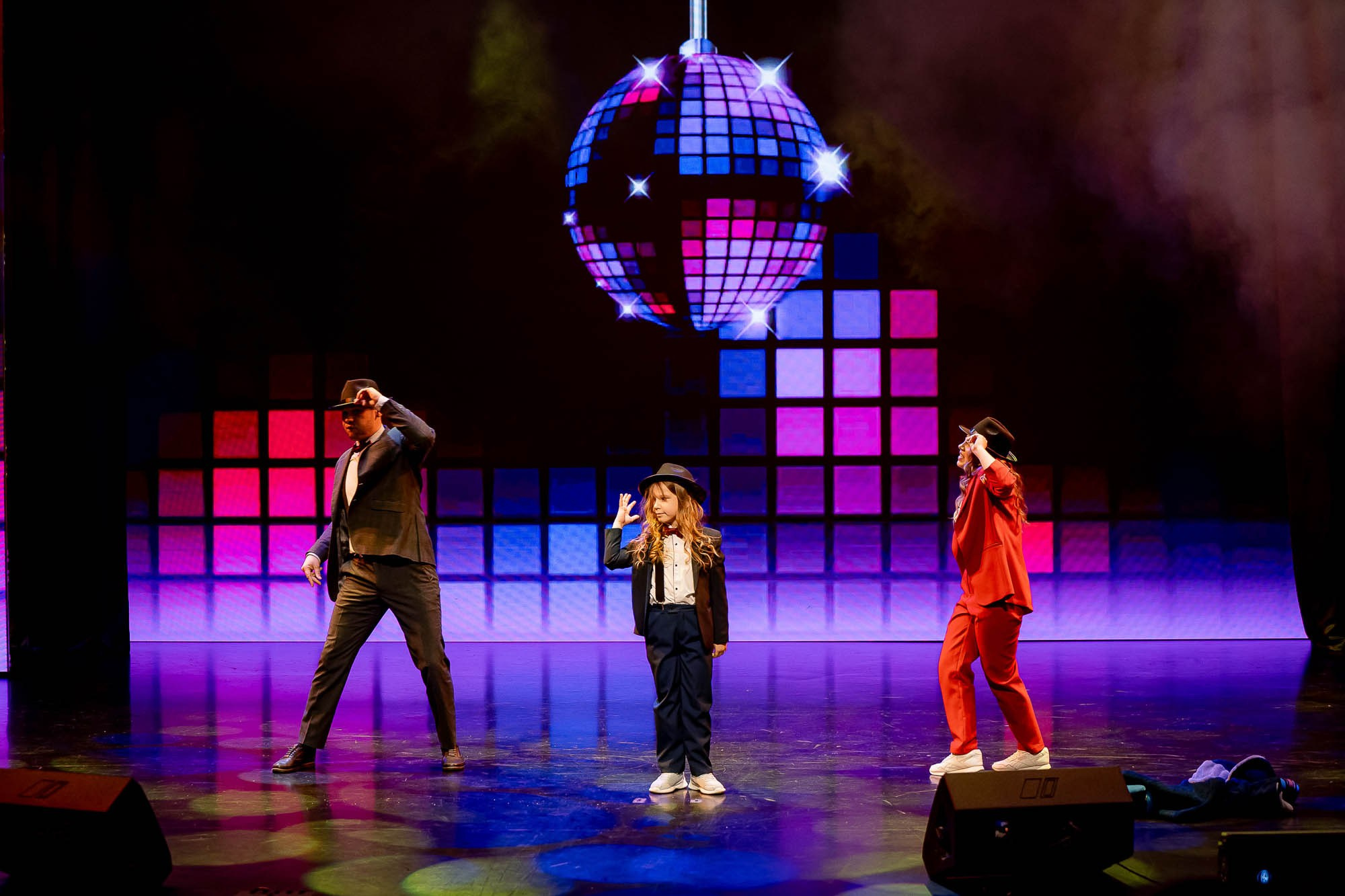 Мама года 2024. Сергей Кошкин. Репортажная и ивент-фотография в Сургуте