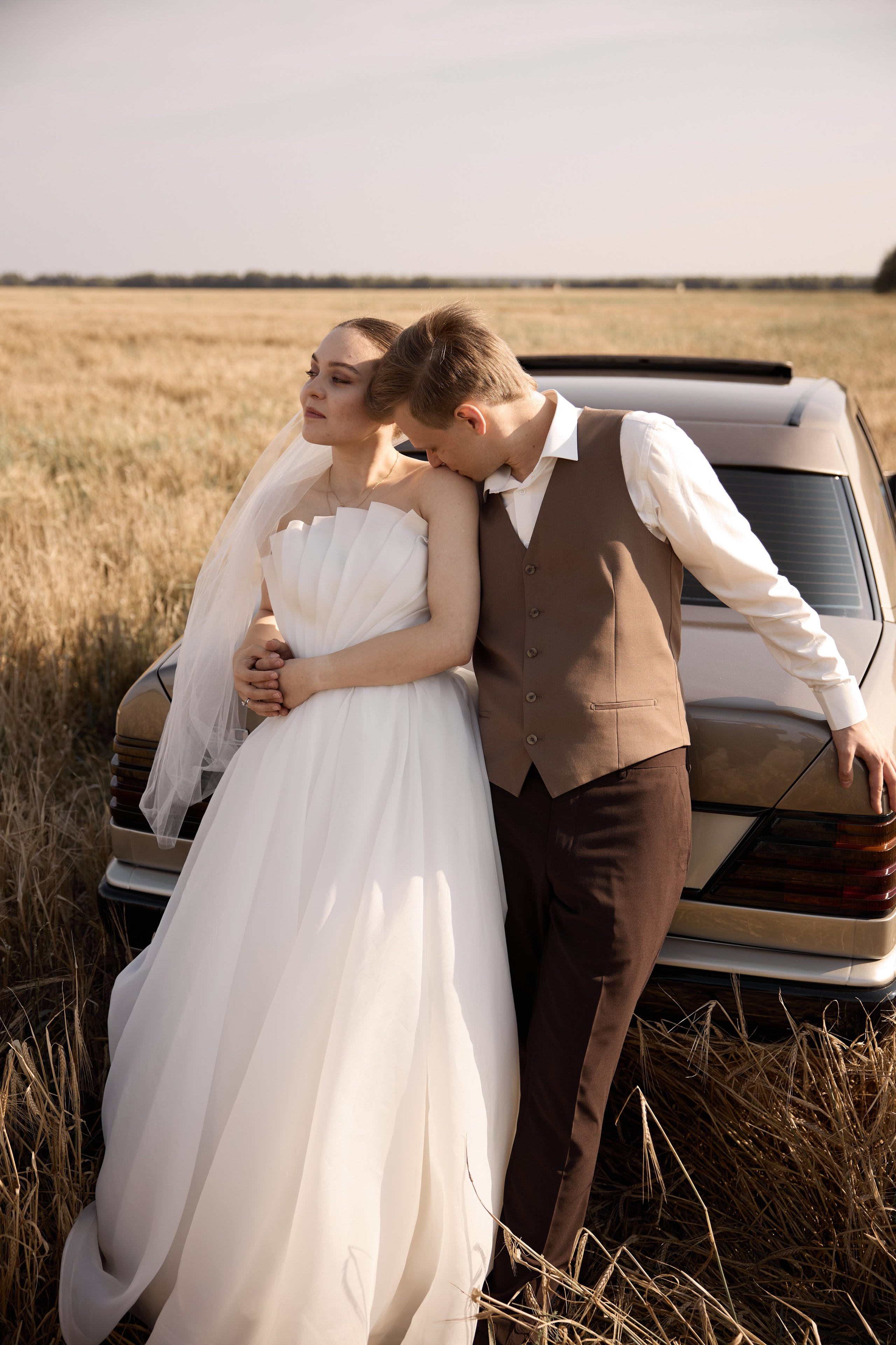 Свадебный фотограф Соколов Валерий