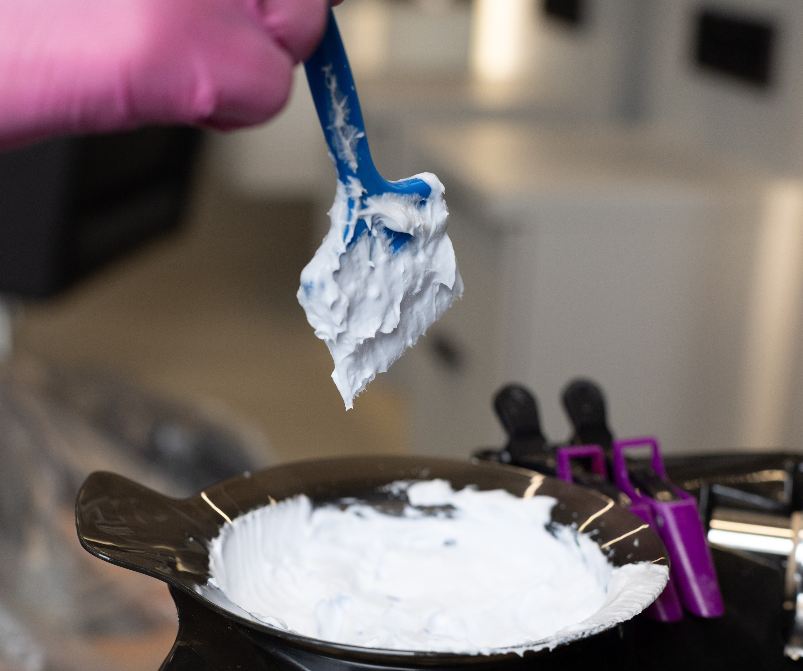 Наши процессы. Имидж-студия «Четверг»