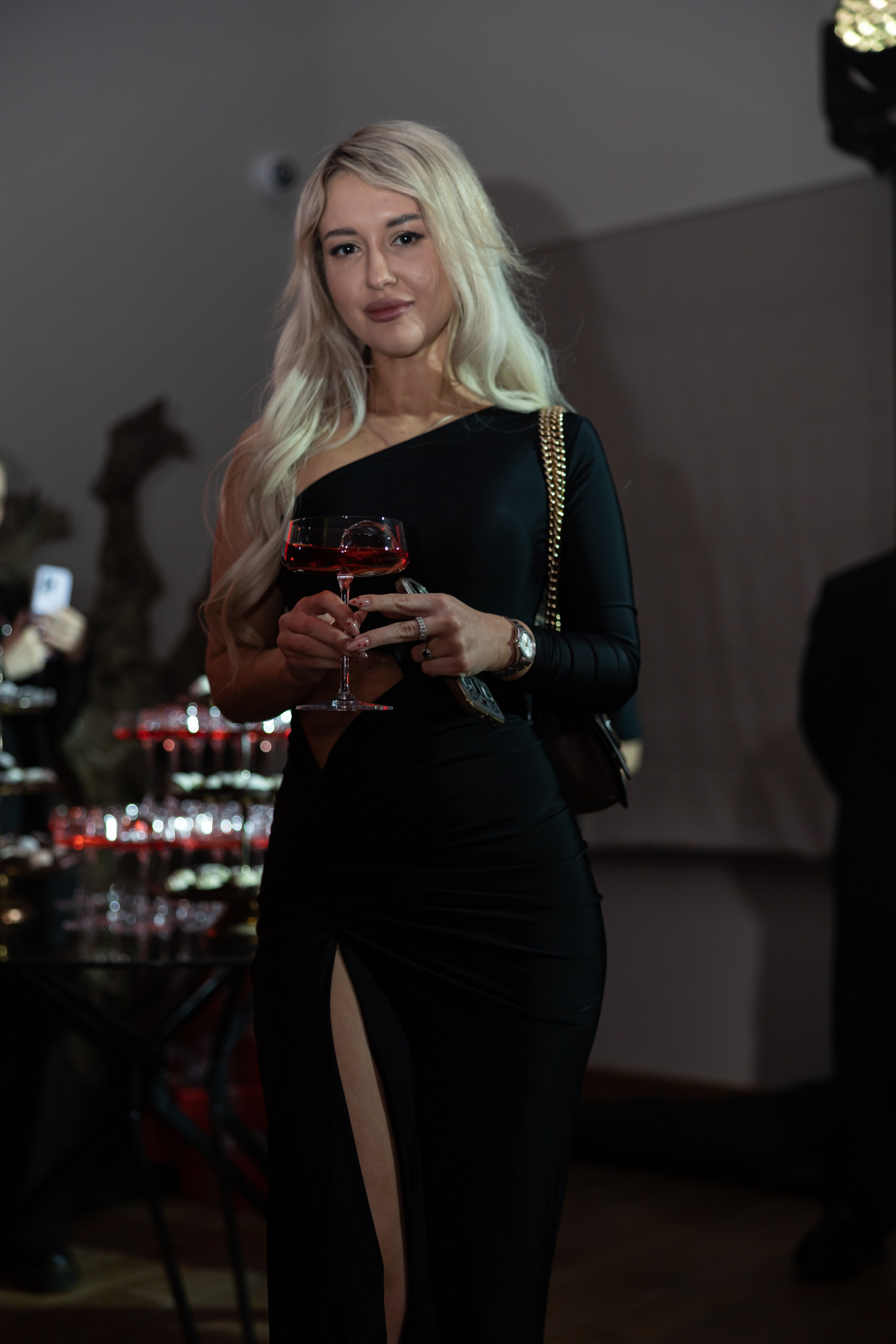 Галла ужин 16.02. Фотограф Элла Ефимова