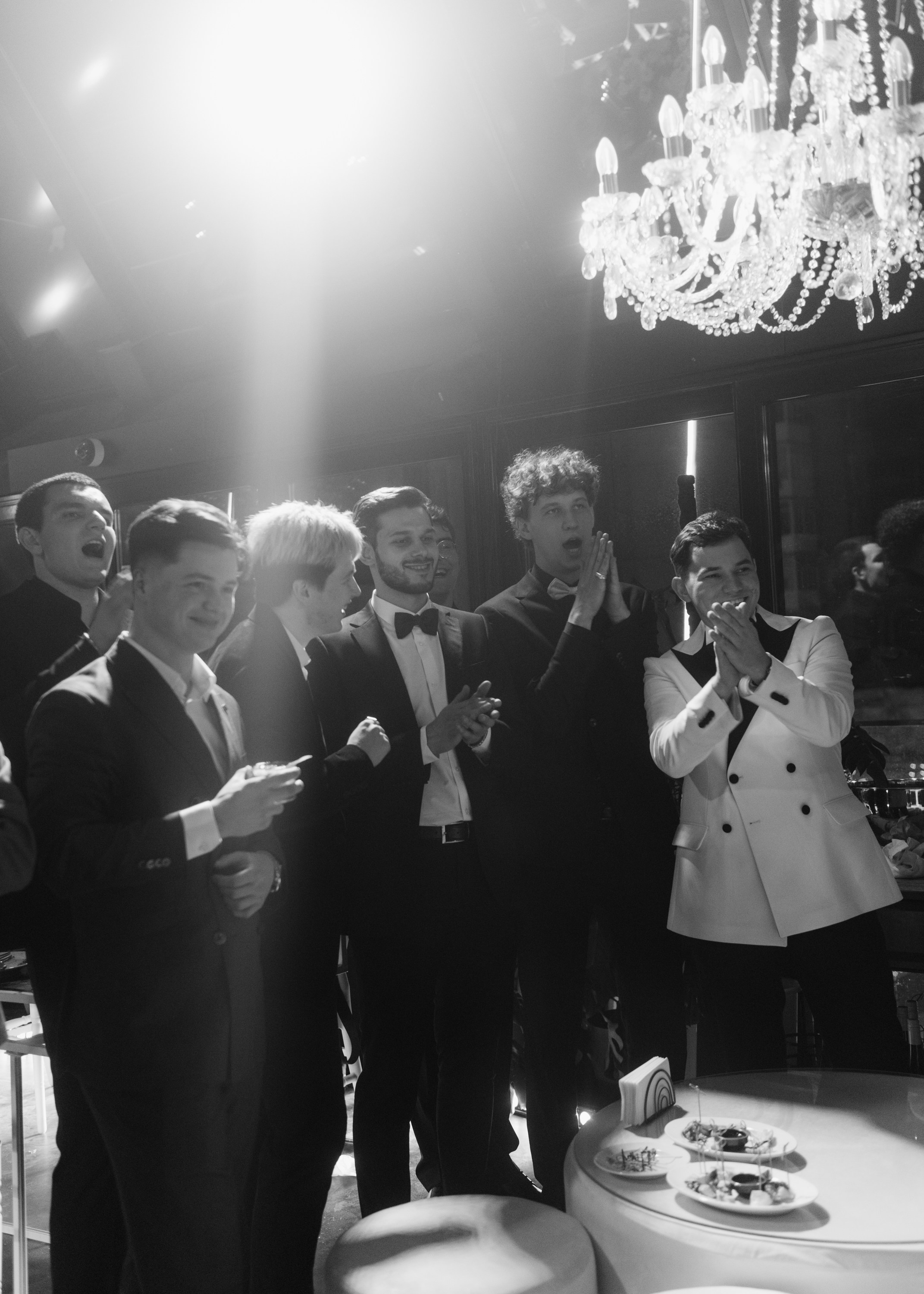 Лиза и Кирилл. Главная