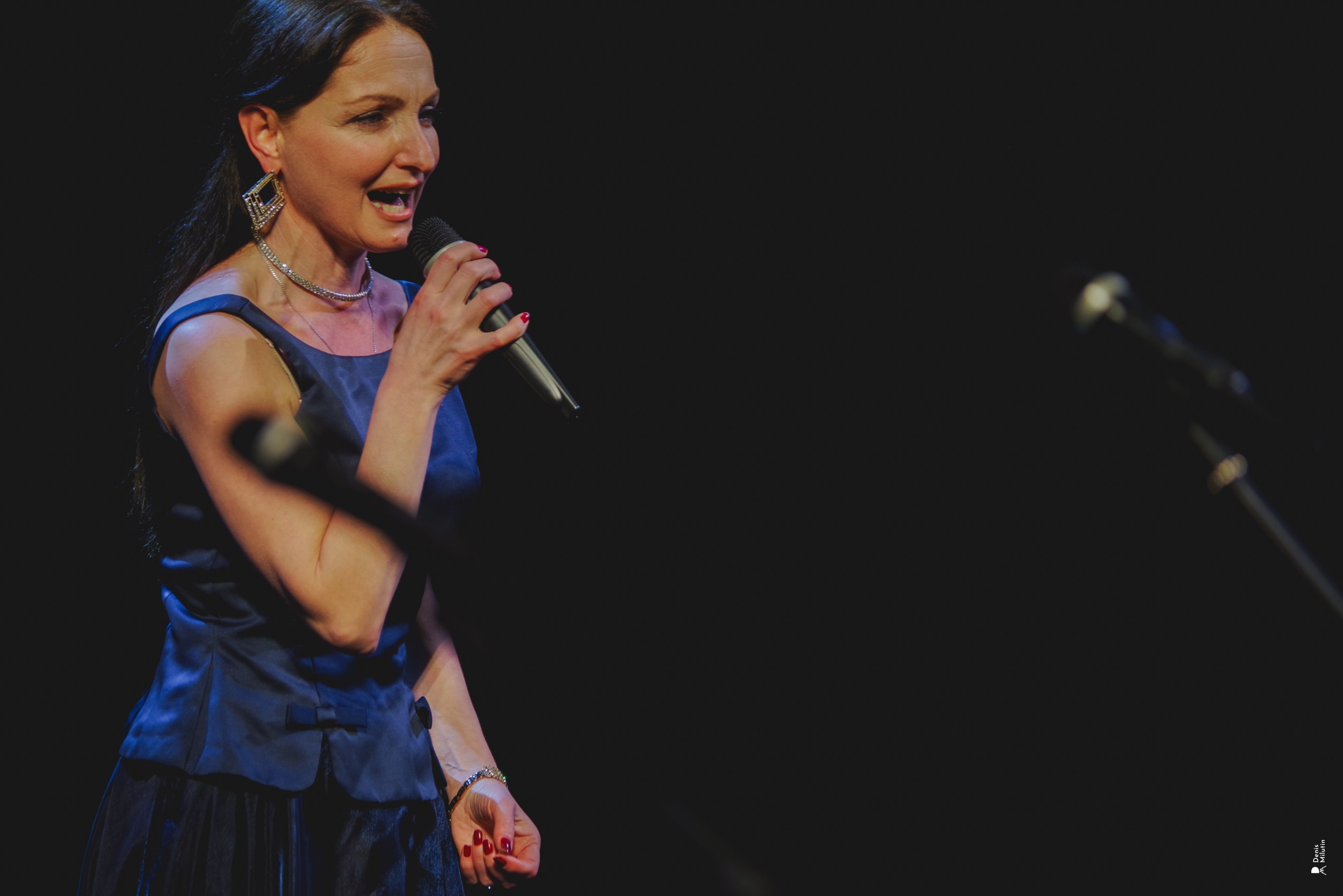 გაზაფხული მოდის. Портретный фотограф Денис Милютин