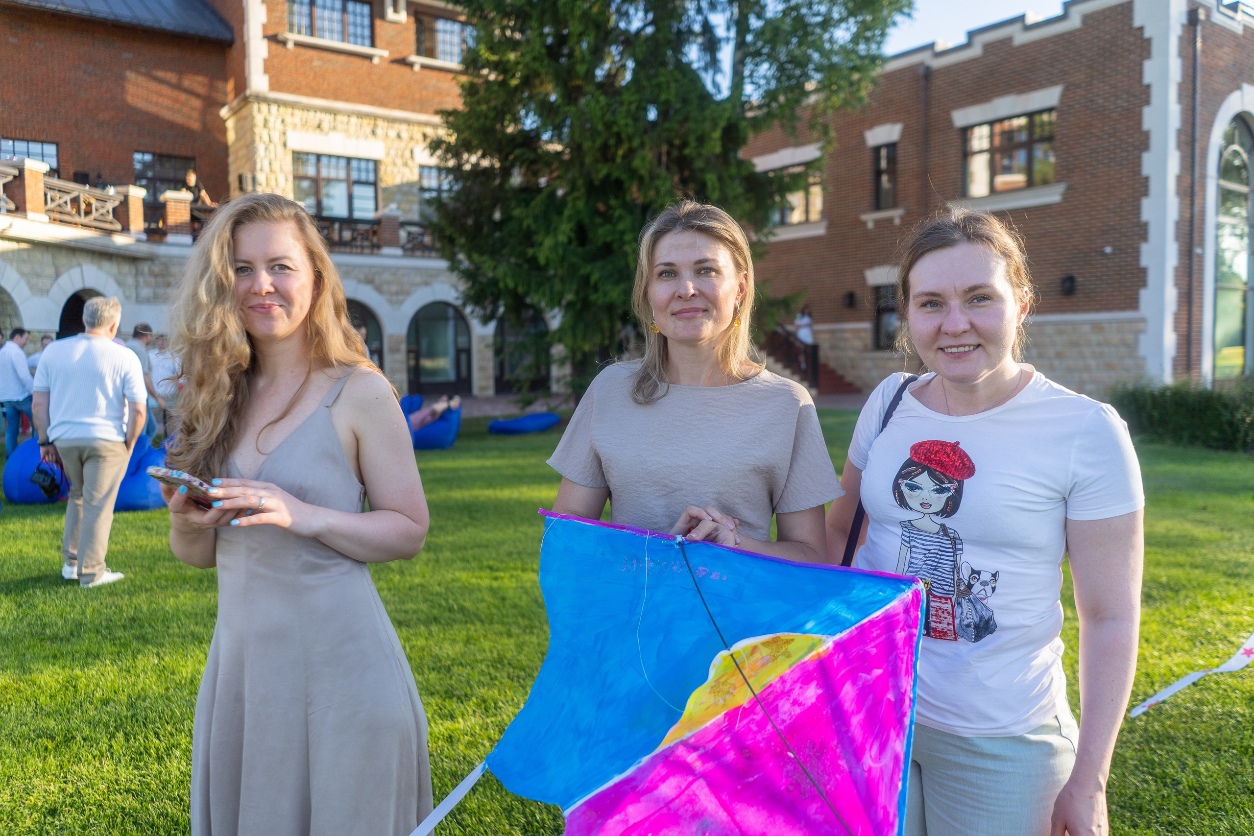 Инсайт — корпоративное мероприятие