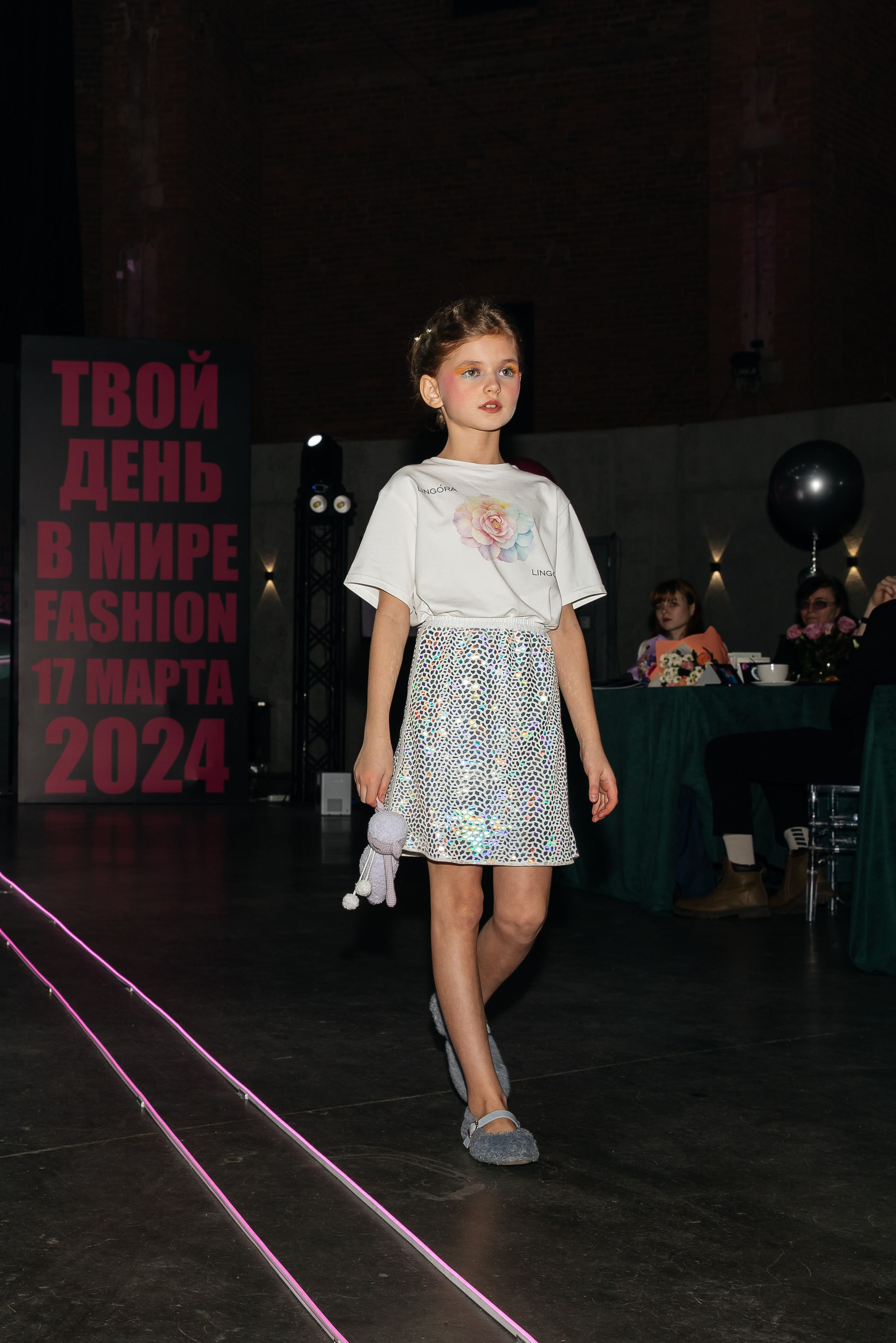 Репортаж: международный детский фестиваль Forum Kids. Фотограф в Санкт-Петербурге Вагнер Юлия