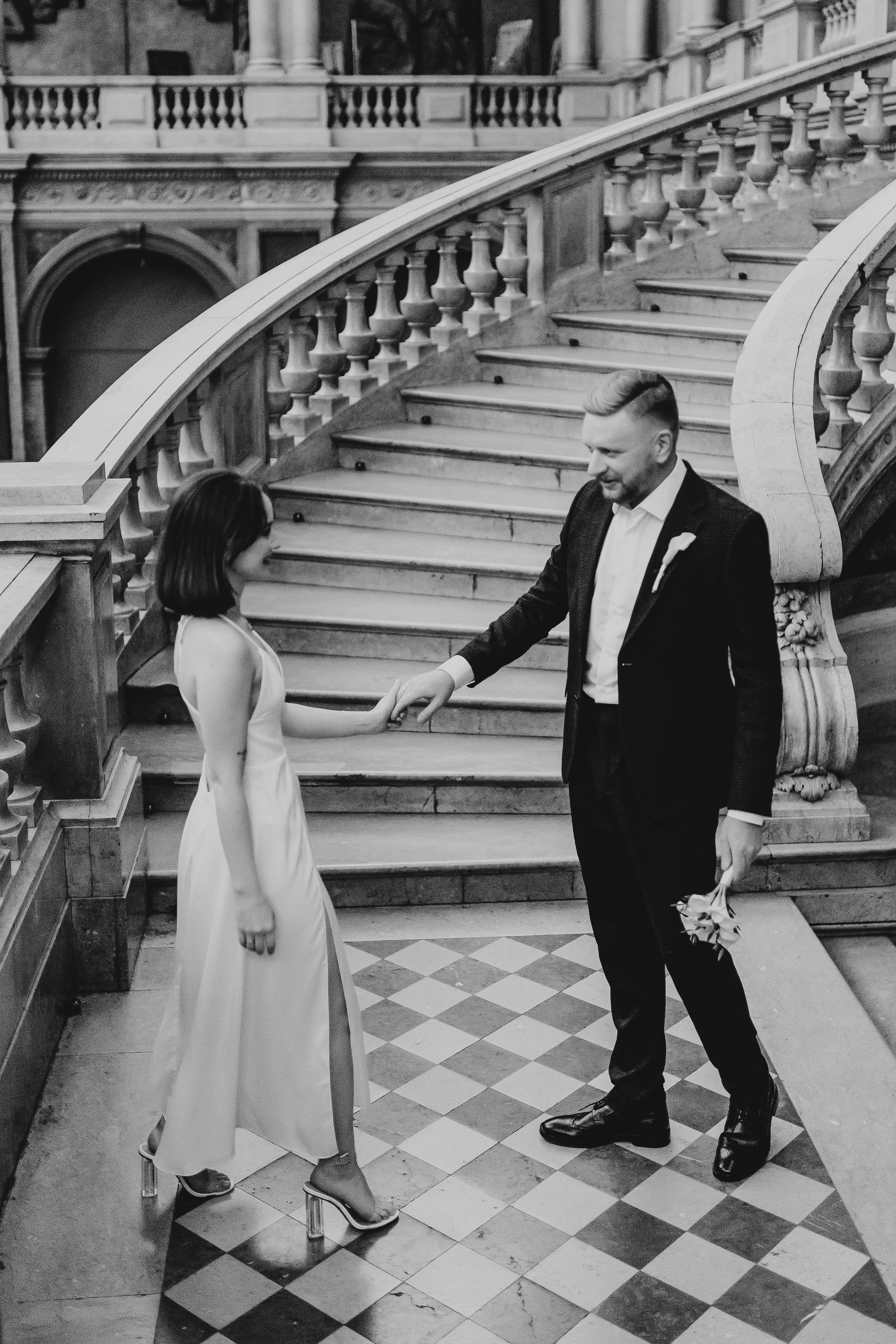 Wedding day 22.10.23. Свадебный фотограф в Санкт-Петербурге