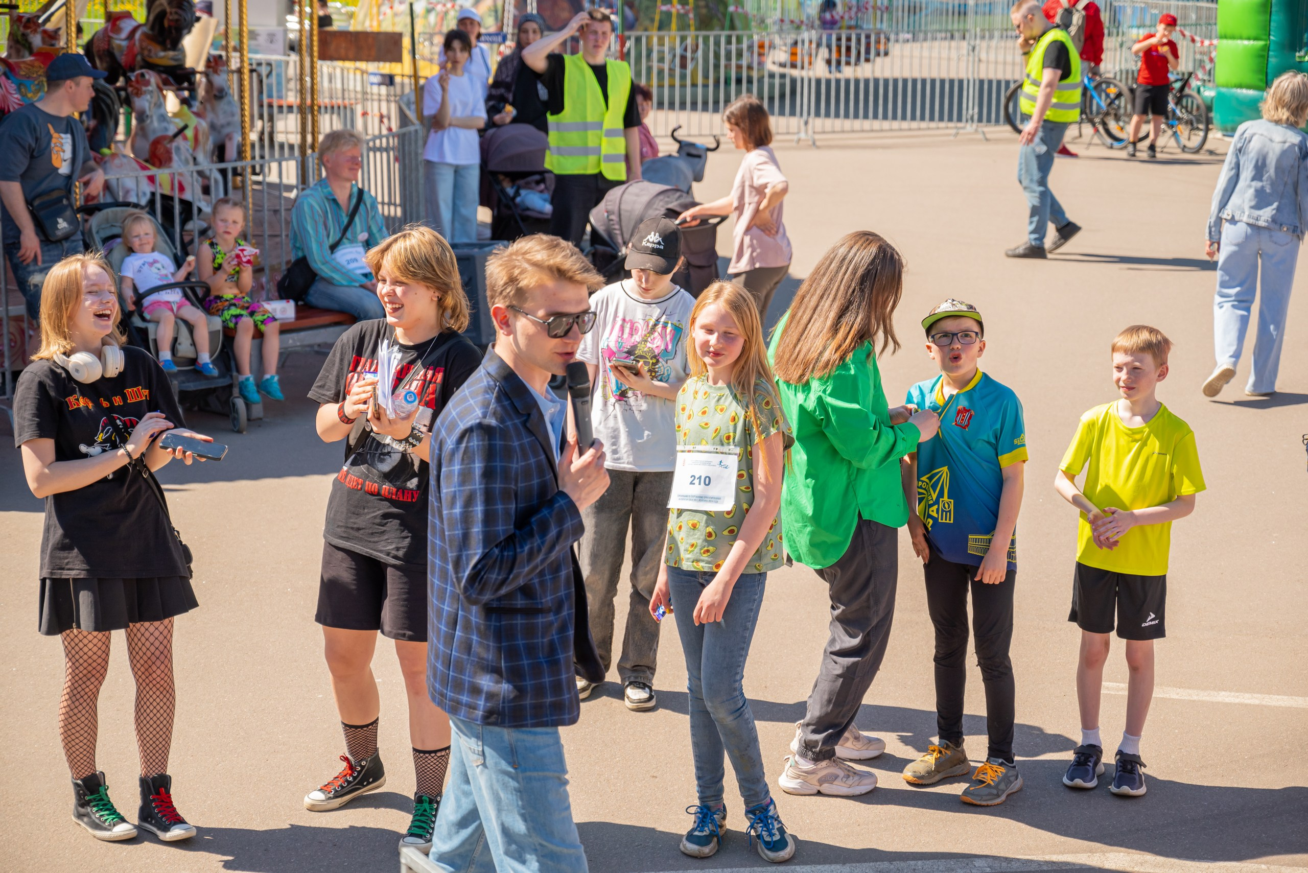 Открытый кубок по спортивному ориентированию. Фотограф в Санкт-Петербурге, фотодни в СПБ