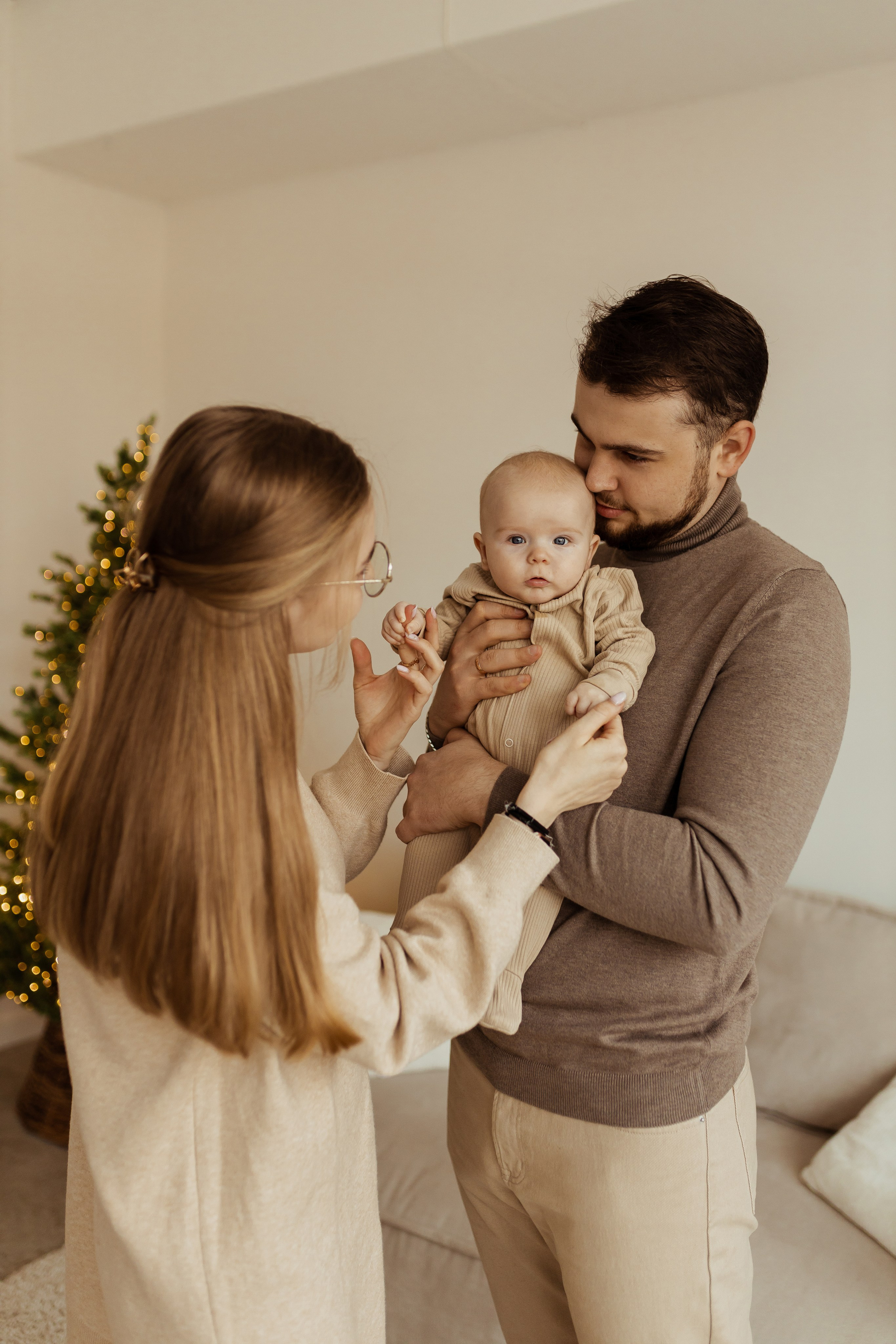 Саша, Маша и Ваня. ФОТОГРАФ Маргарита Сивакова | Ярославль Кострома Москва