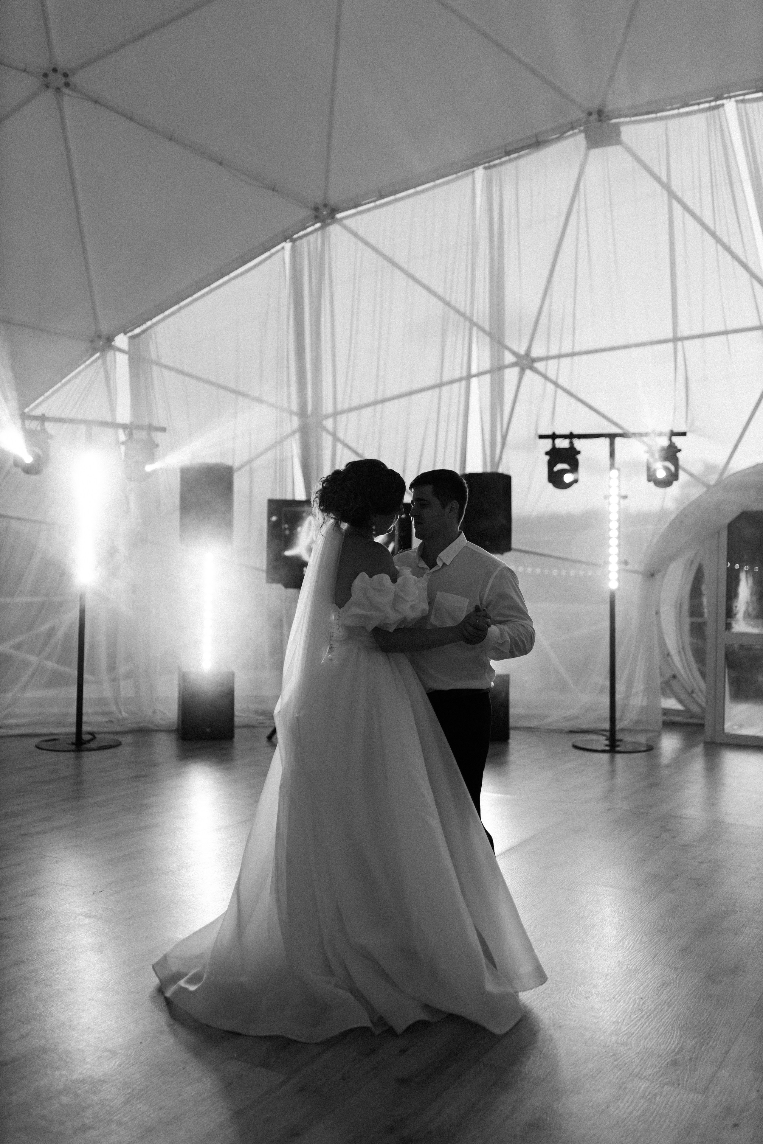 Ваня & Галя (с банкетом). ФОТОГРАФ Маргарита Сивакова | Ярославль Кострома Москва