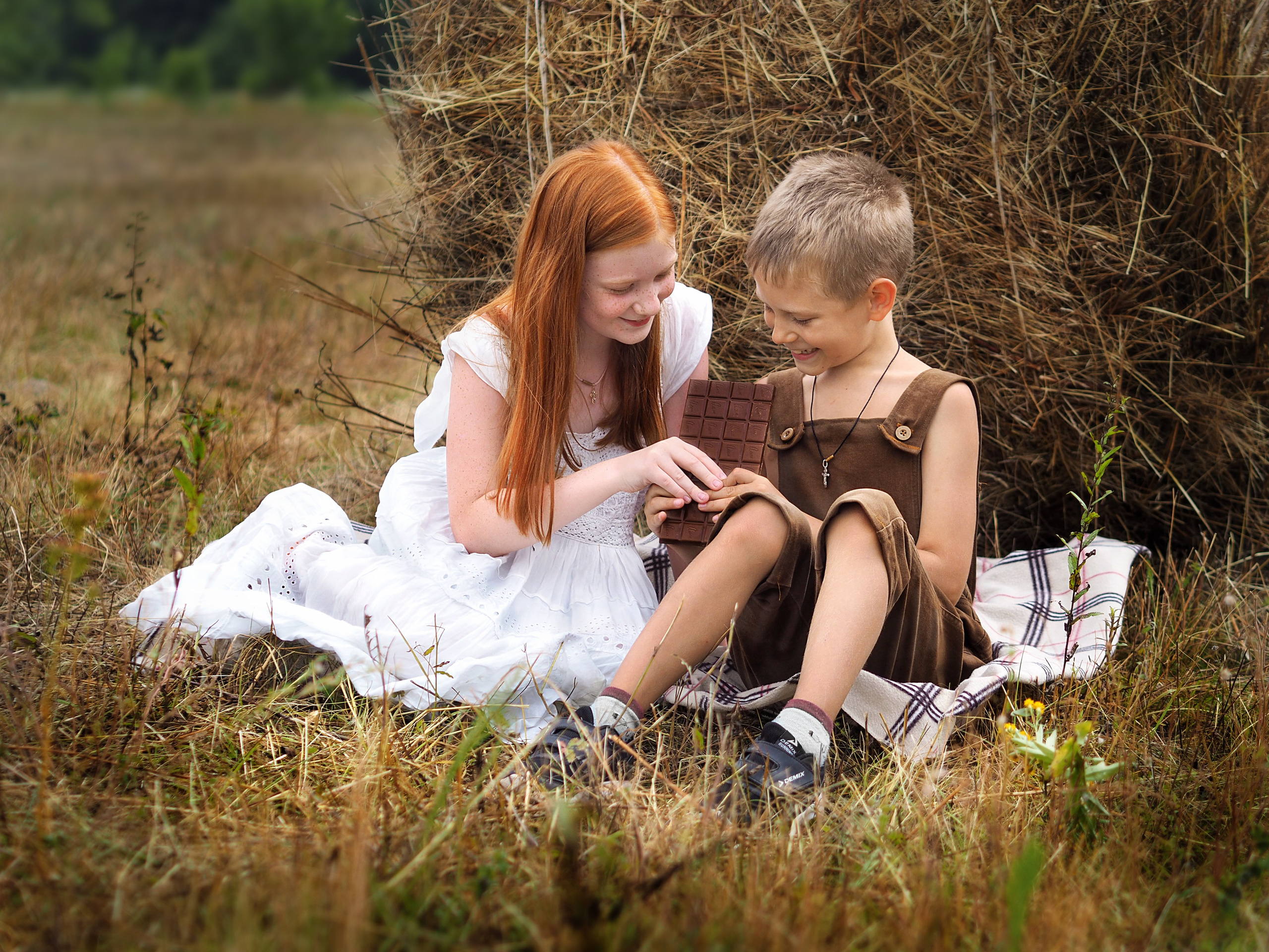 ДЕТСКАЯ СЪЁМКА. Семейный фотограф в Воронеже Олеся Грасько