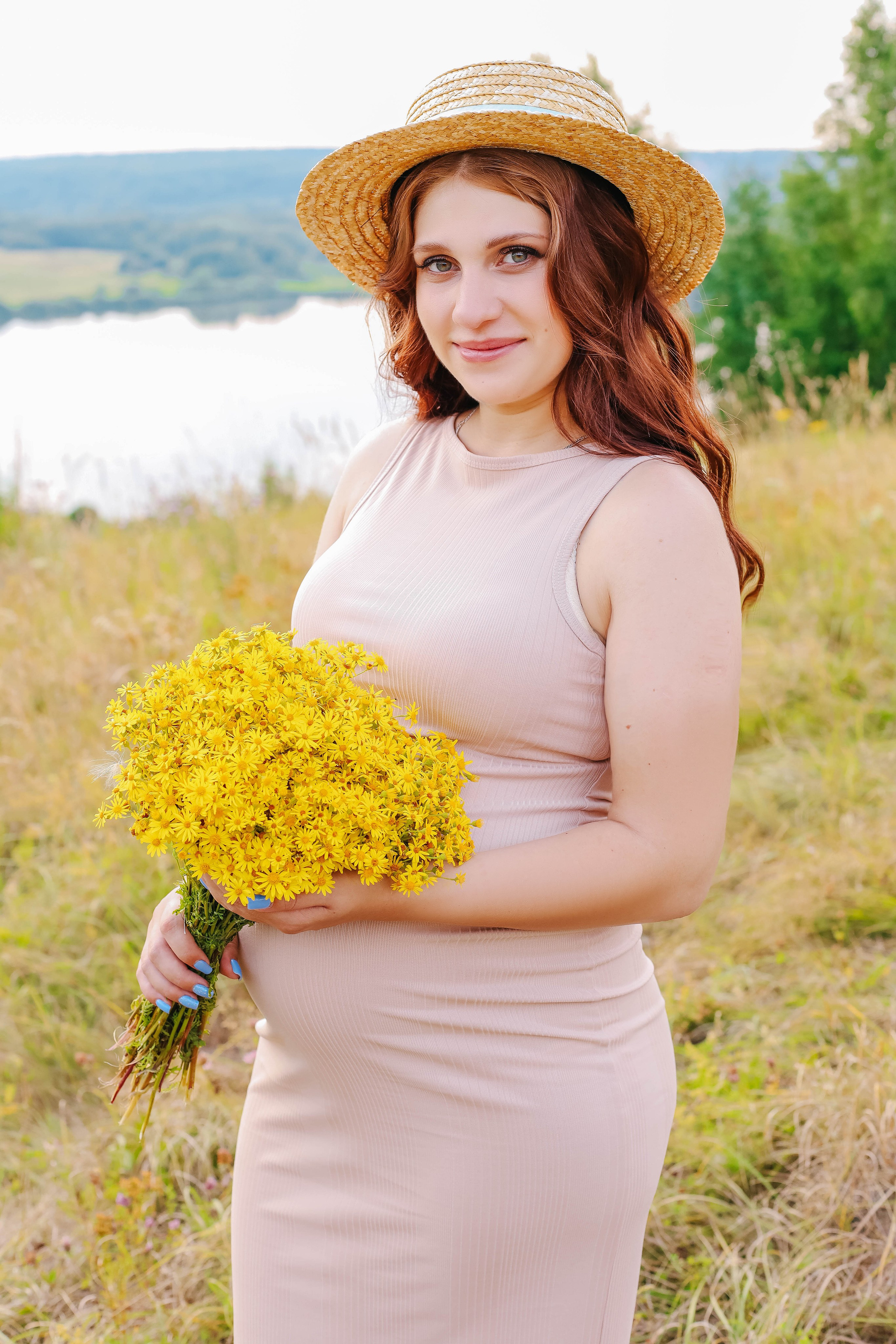 Сергей и Екатерина. Фотограф Анна Бурлакова