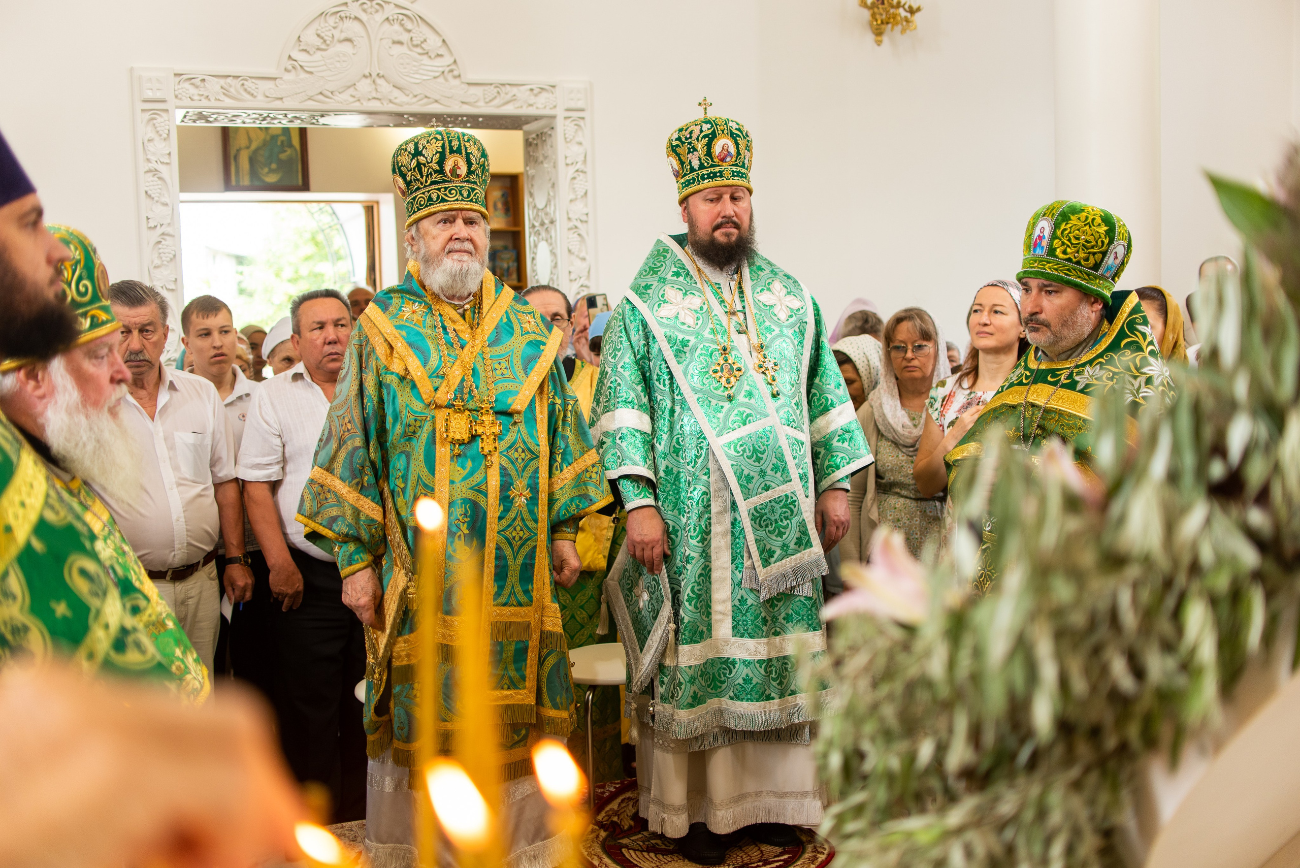 День памяти Агапита Печерского 14.06.2023. Семейный и свадебный фотограф в Феодосии и Коктебеле