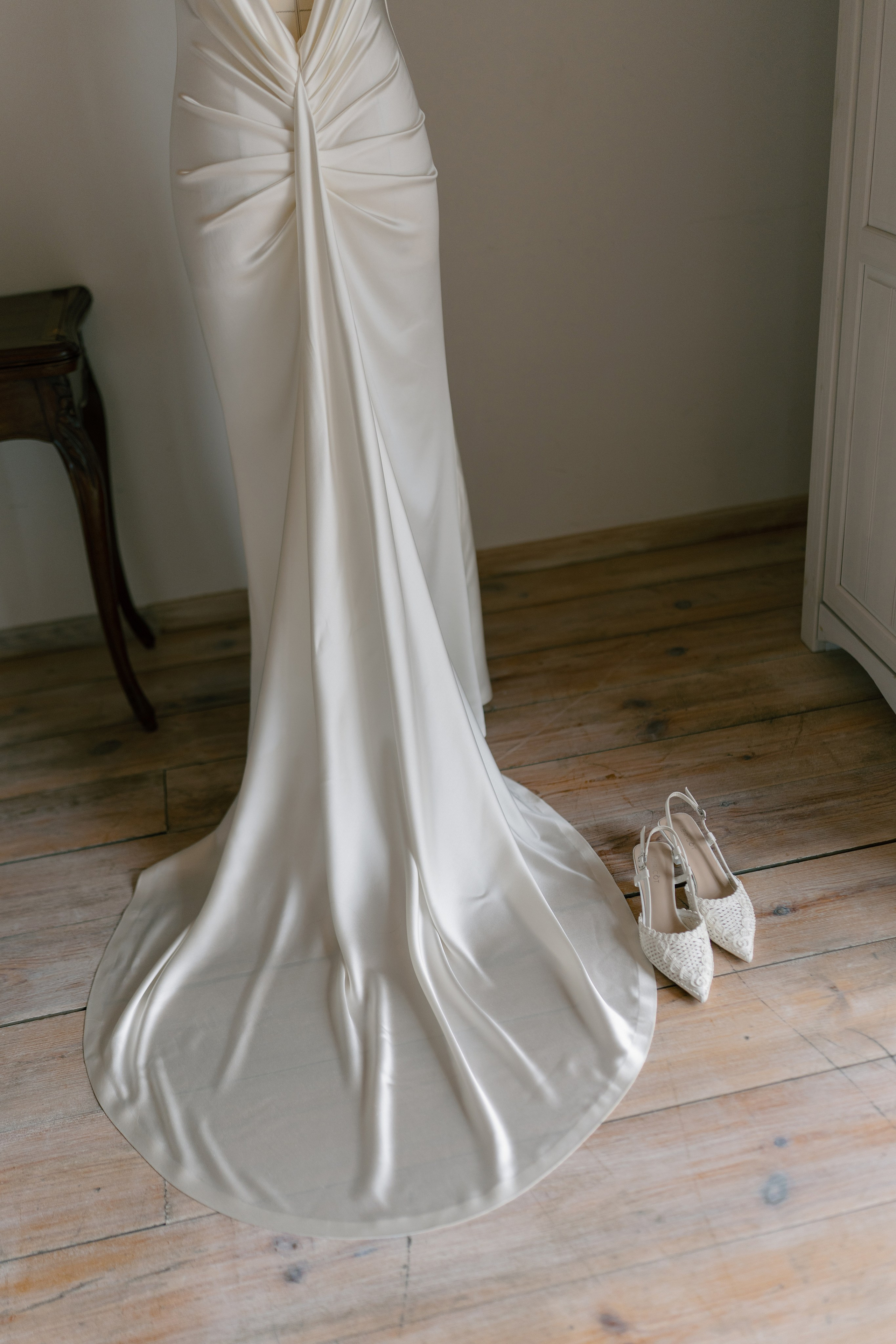 A&A. Пушистая Сова - Свадебный и портретный фотограф Воронеж, Москва, Питер