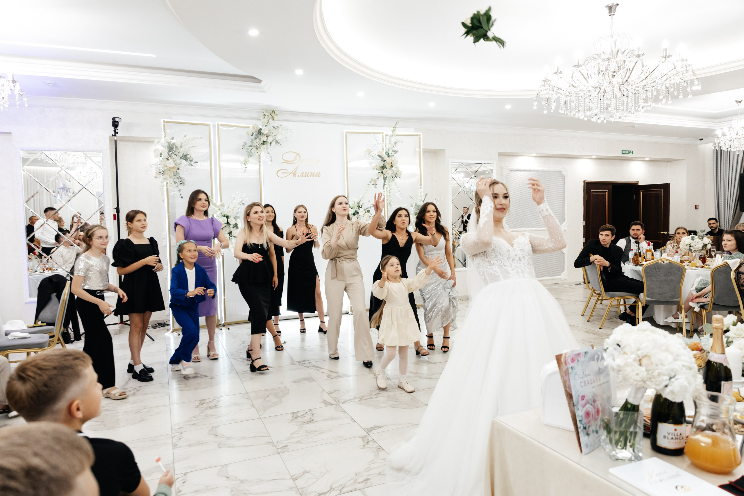 Denis & Alina. Свадебный фотограф Ильнар Асадуллин