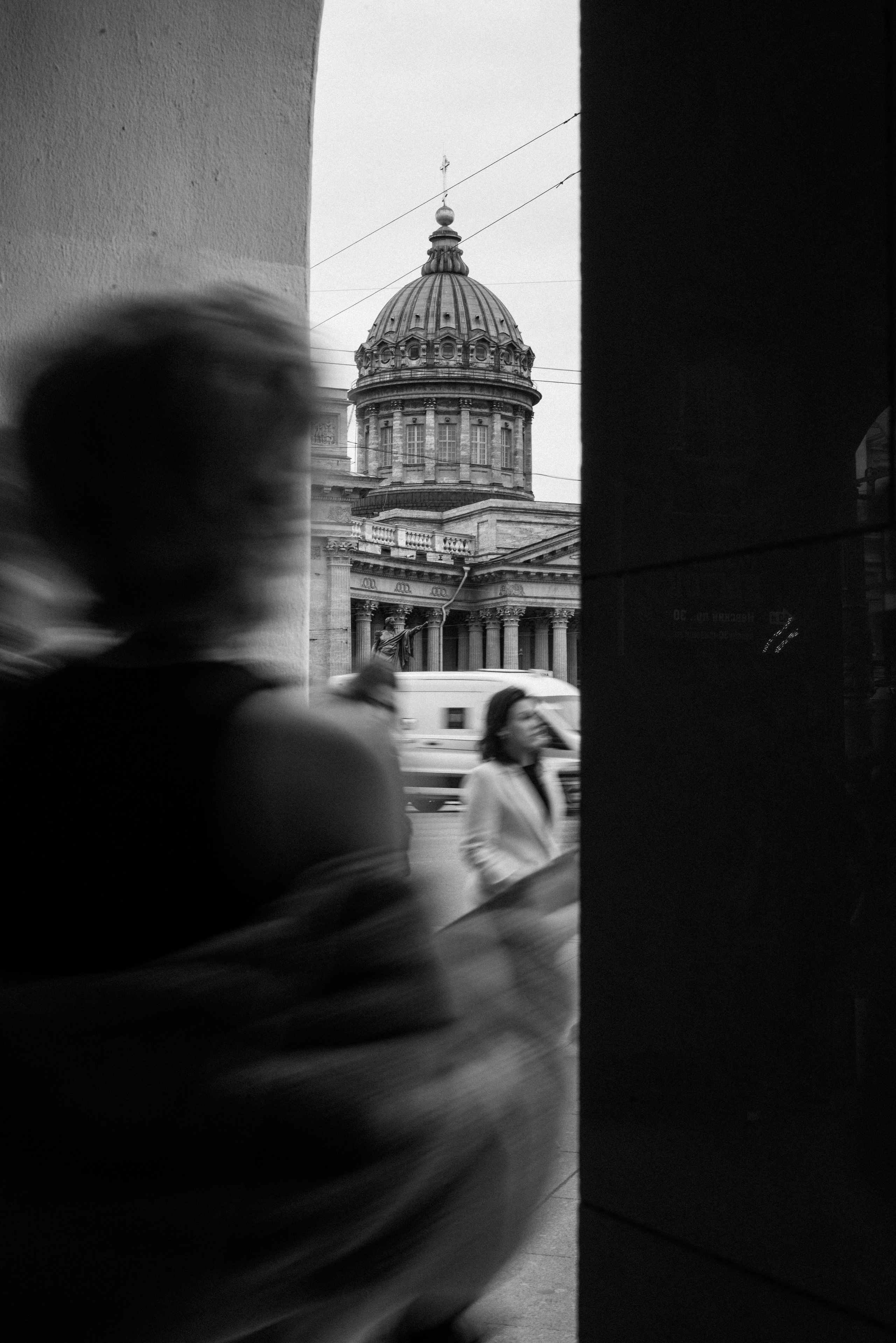 Андрей Корепов. Фотограф в Санкт-Петербурге