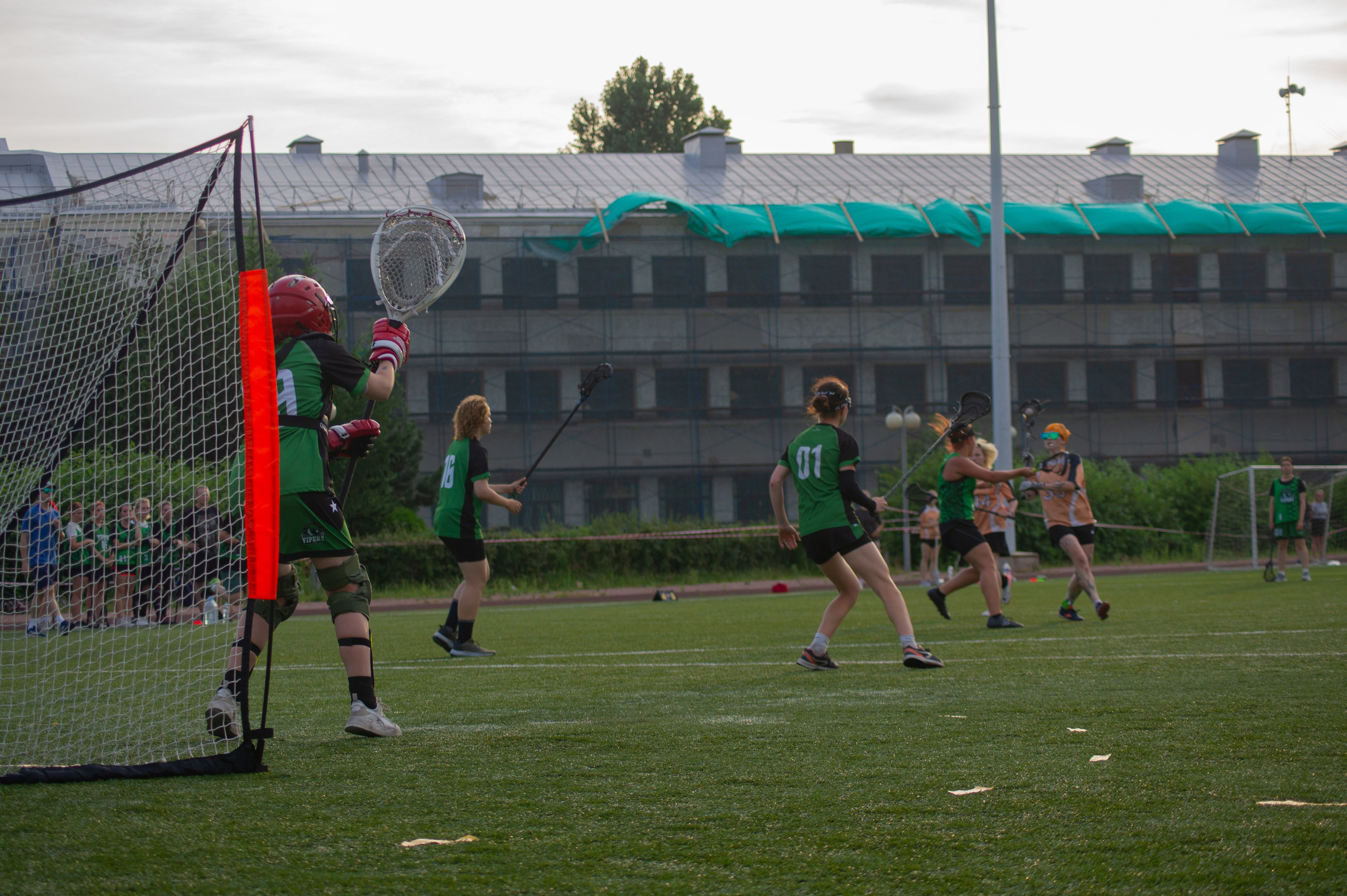 Репортаж. Главная