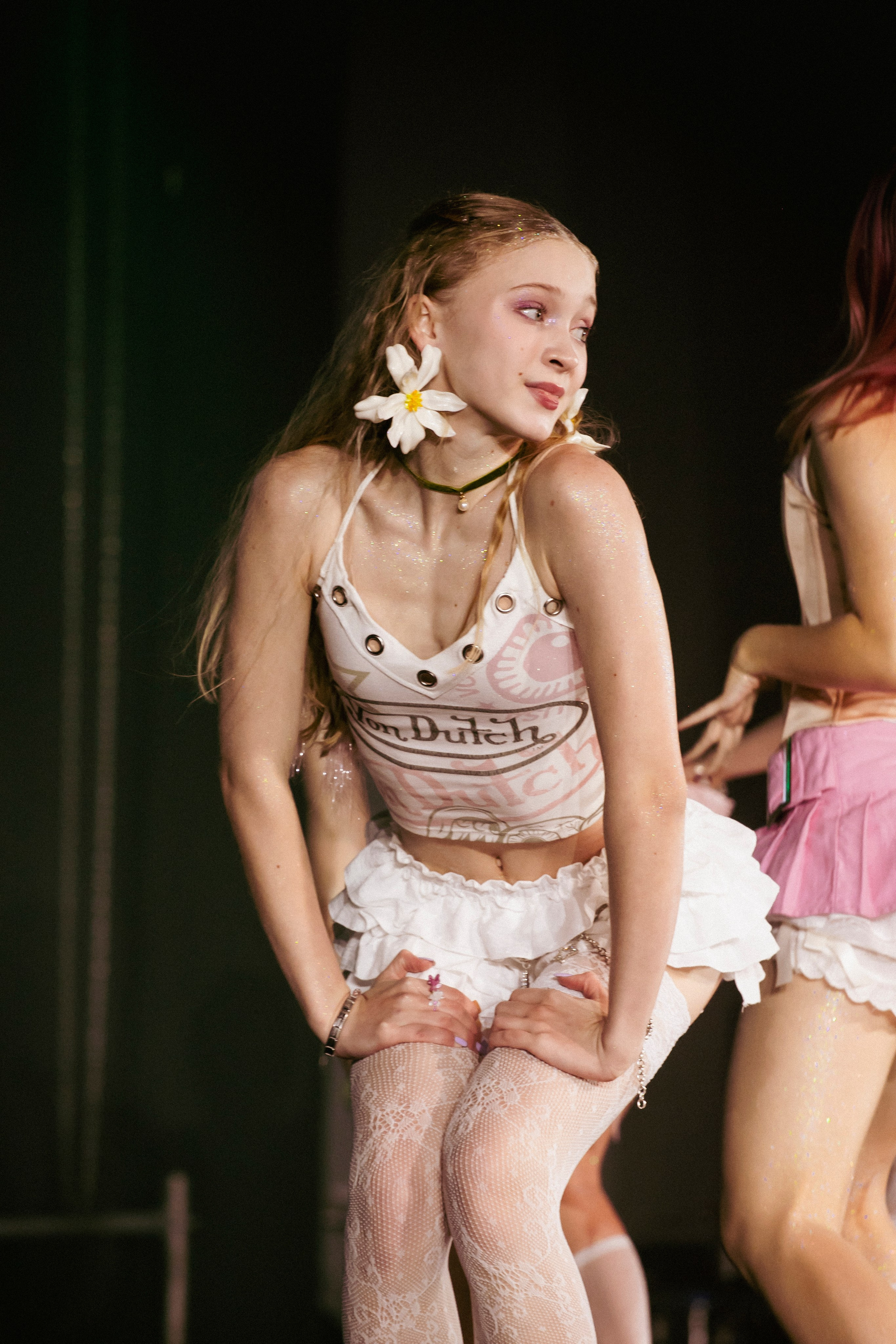 Play Crowd 2025. Фотограф Honi