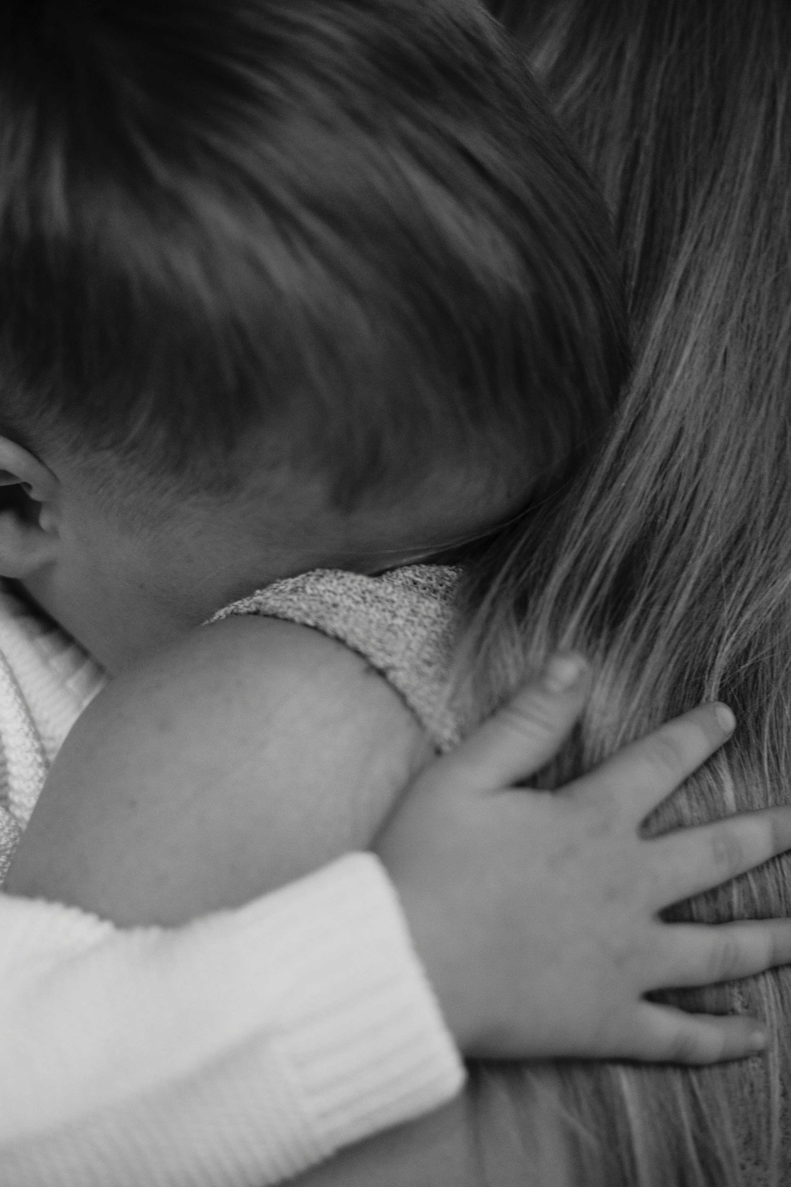 Настя и Слава. Семейный и портретный фотограф в Санкт-Петербурге