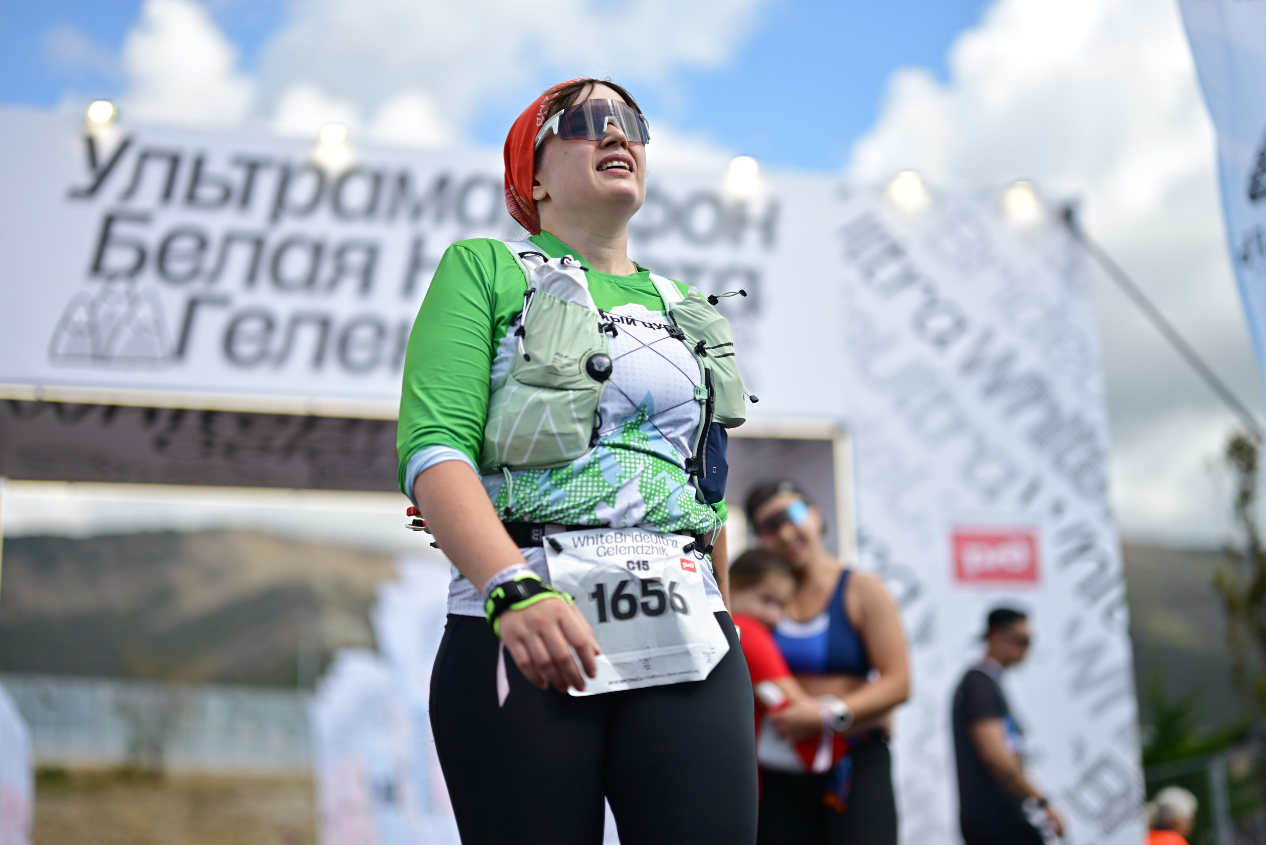 White Bride Ultra Gelendzhik 28/09/2025. Фотограф в Краснодаре Алена Горбунова