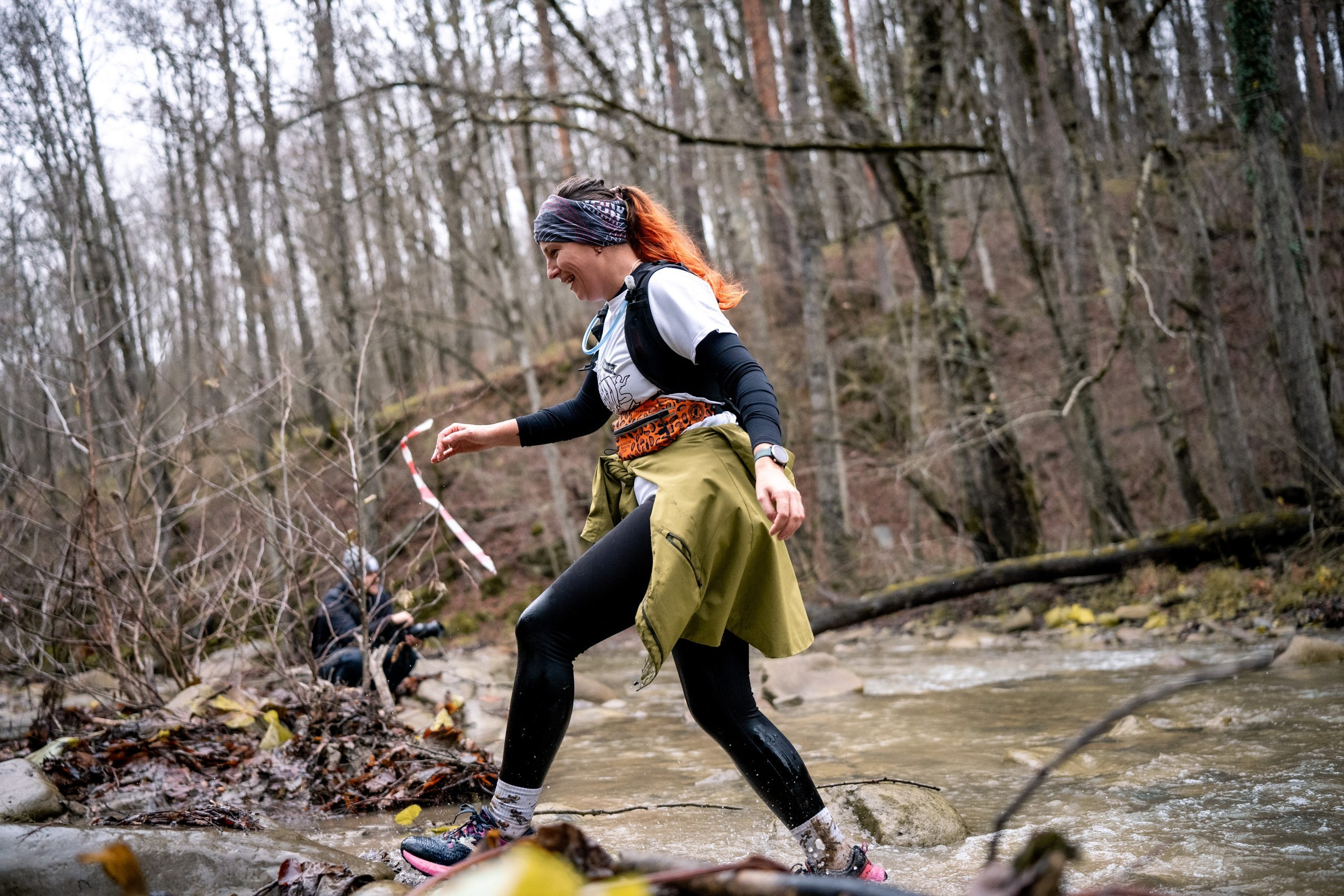 Uda trail 01/12/2024. Фотограф в Краснодаре Алена Горбунова