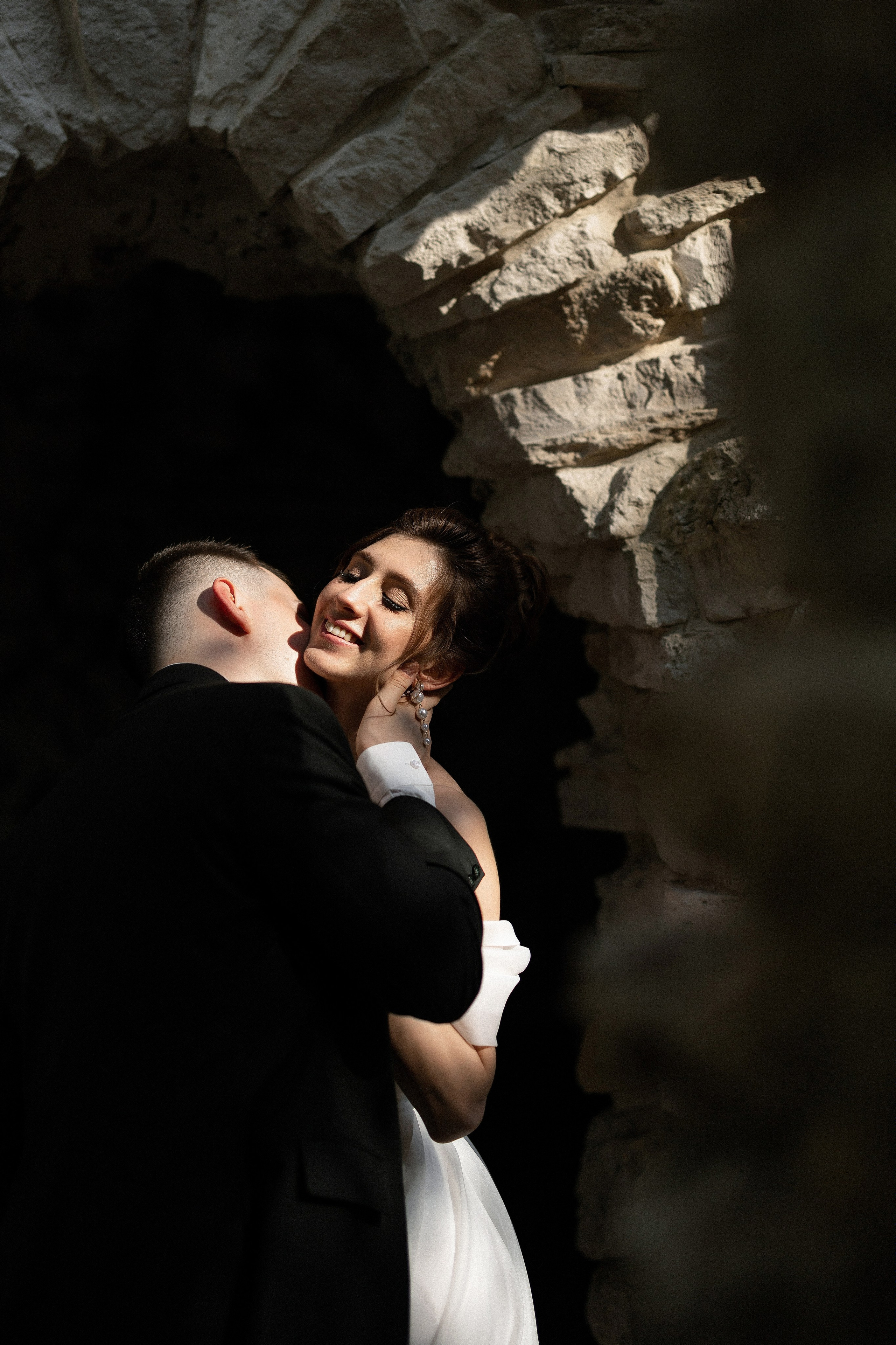 Свадьба в отеле Movenpick. Свадебный фотограф и видеограф в Москве, Виктор Архилюк