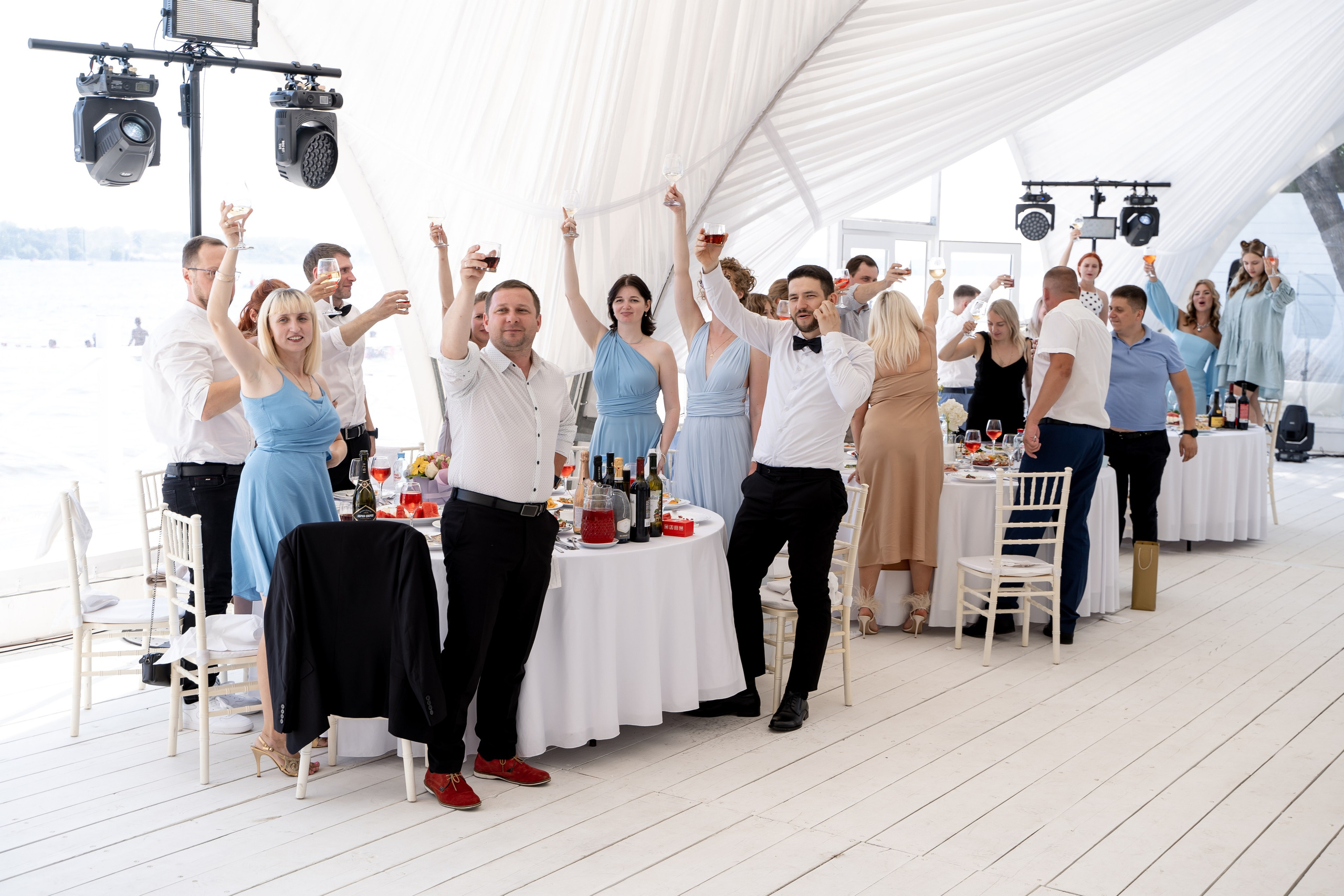 Максим и Жанна. Индивидуальный и семейный фотограф в Москве и городе Видное Екатерина Чернышова