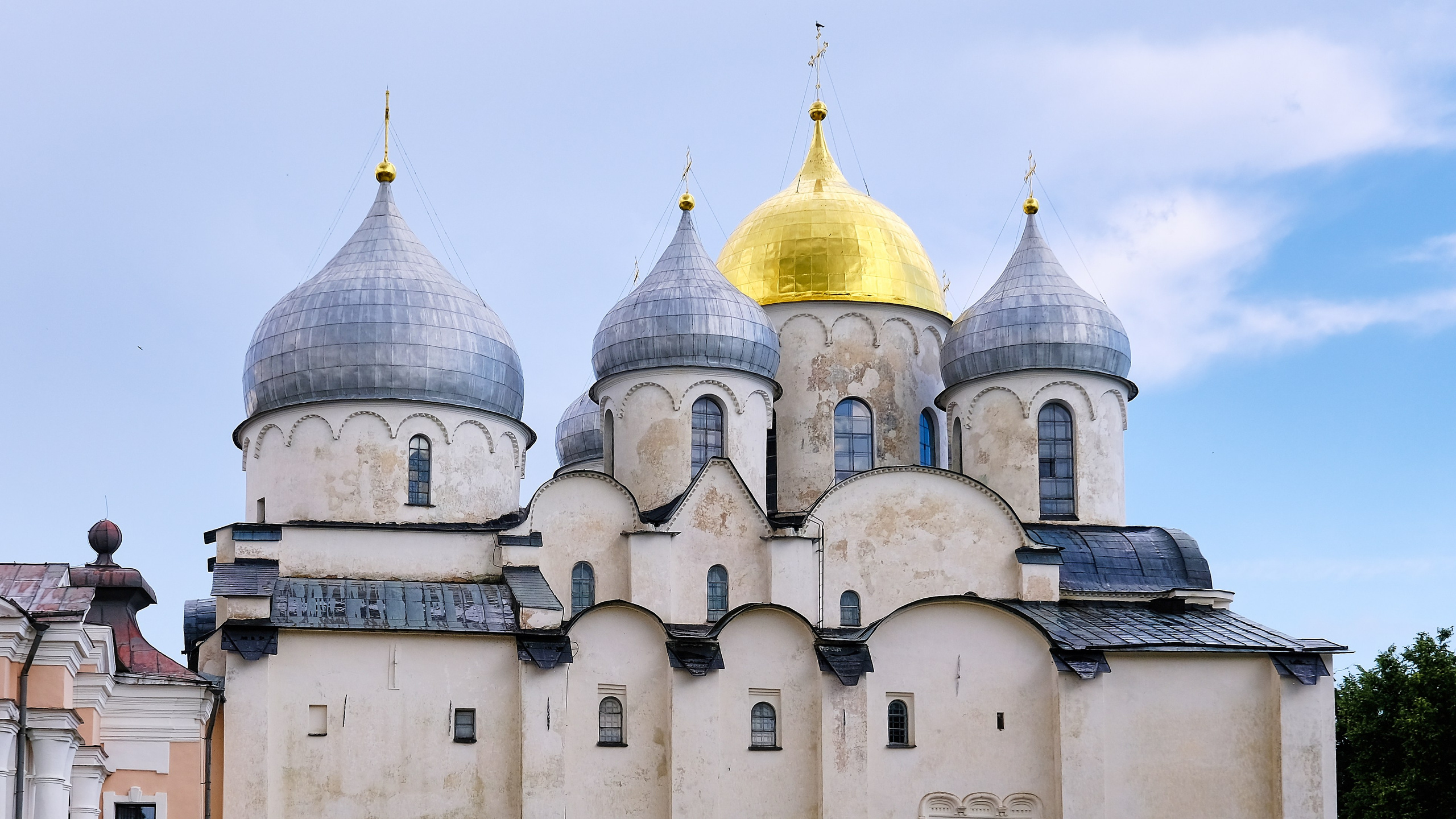Господин Великий Новгород. Пейзажи Крайнего Севера. Баренцево море, Рыбачий, Средний, Немецкий