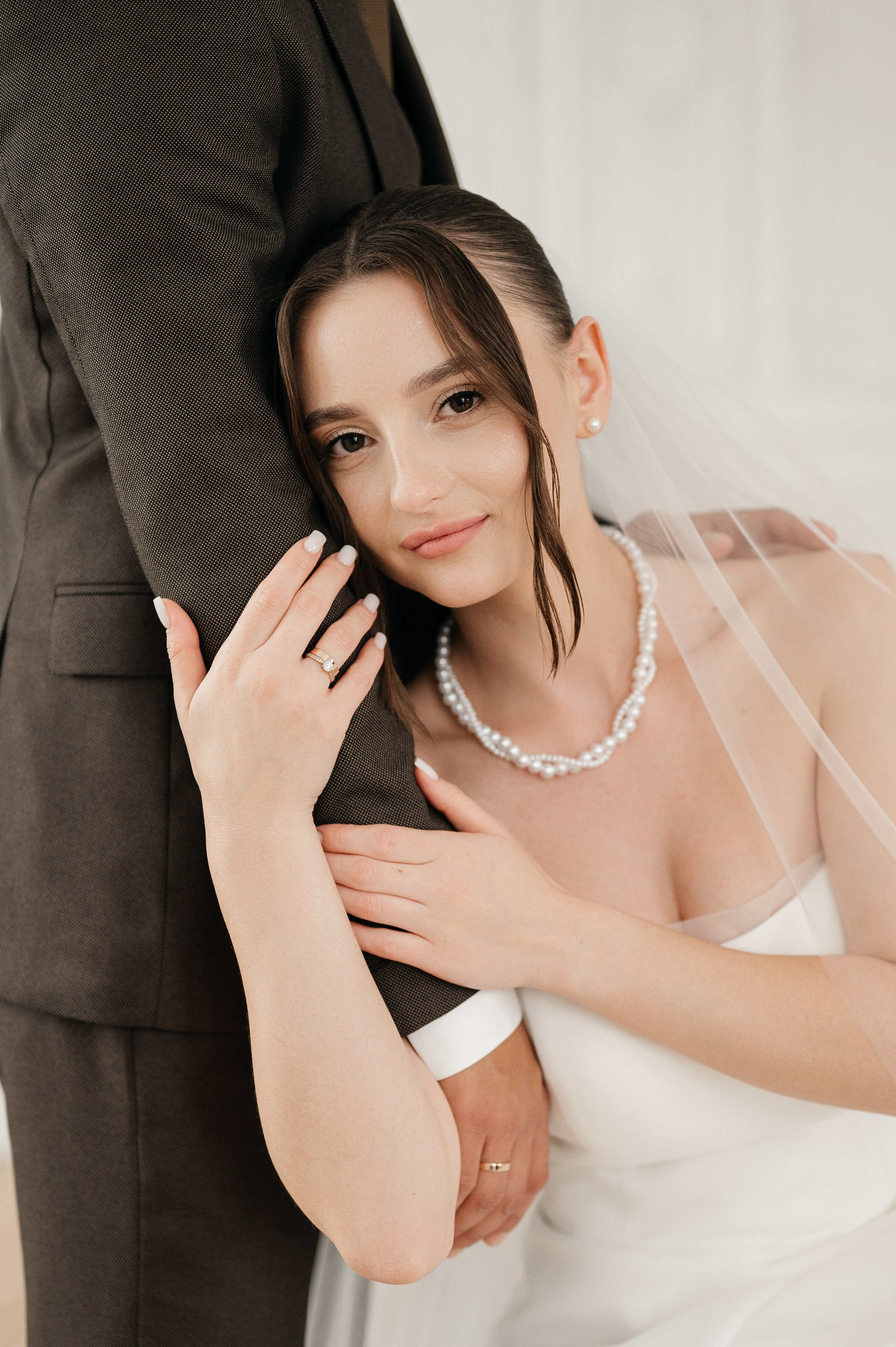 Константин и Виктория. Свадебный и семейный фотограф в Краснодаре Алина Мельник