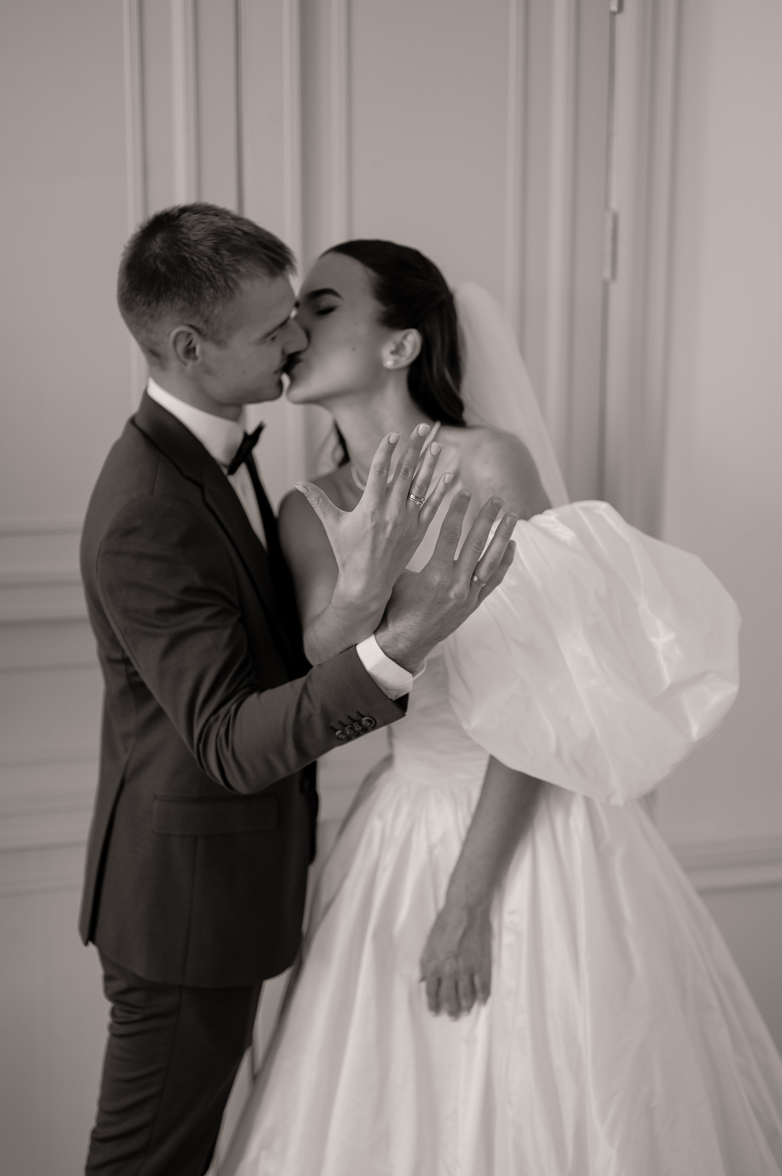 Артем и Анна. Свадебный и семейный фотограф в Краснодаре Алина Мельник